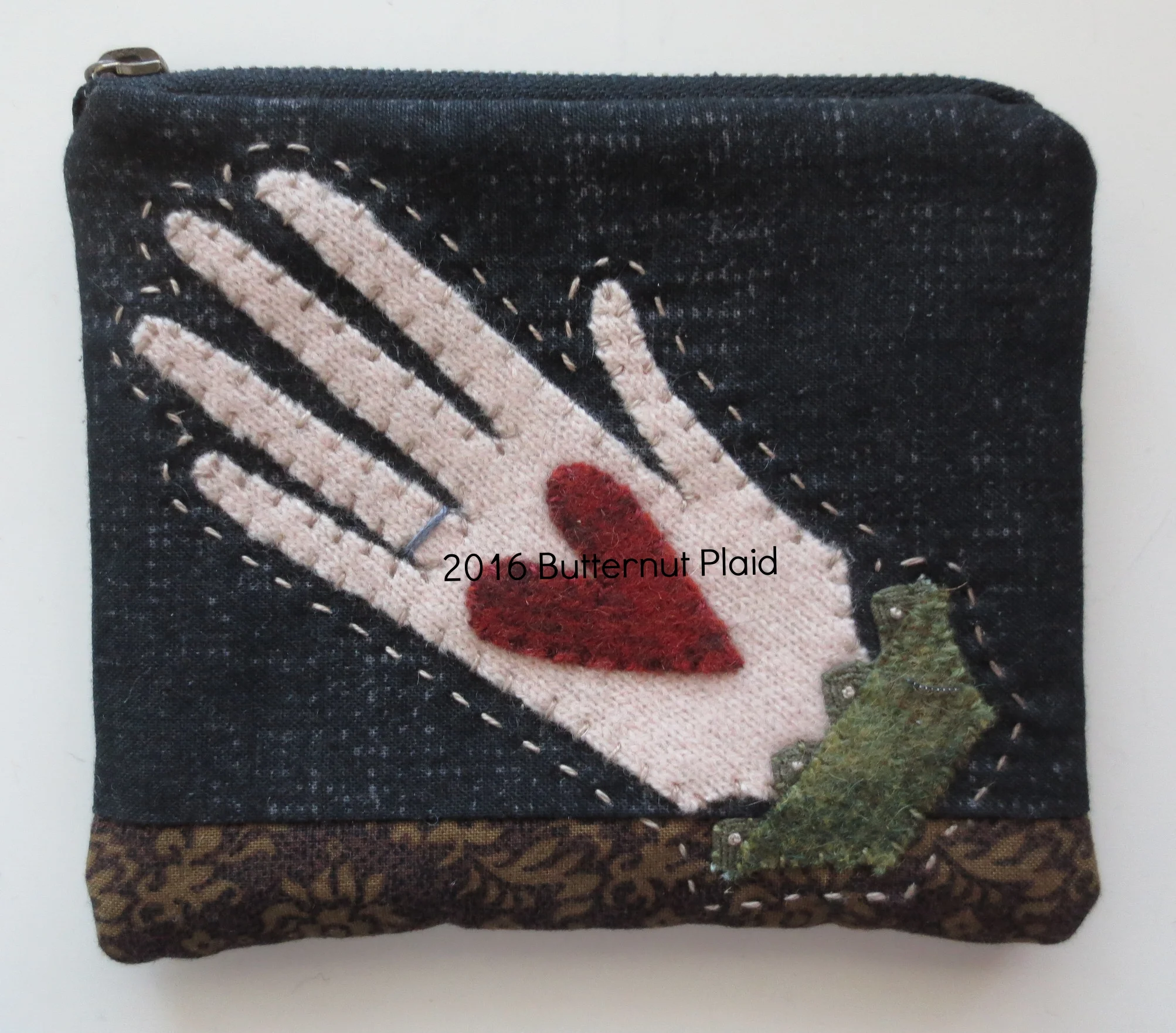 Hands To Work