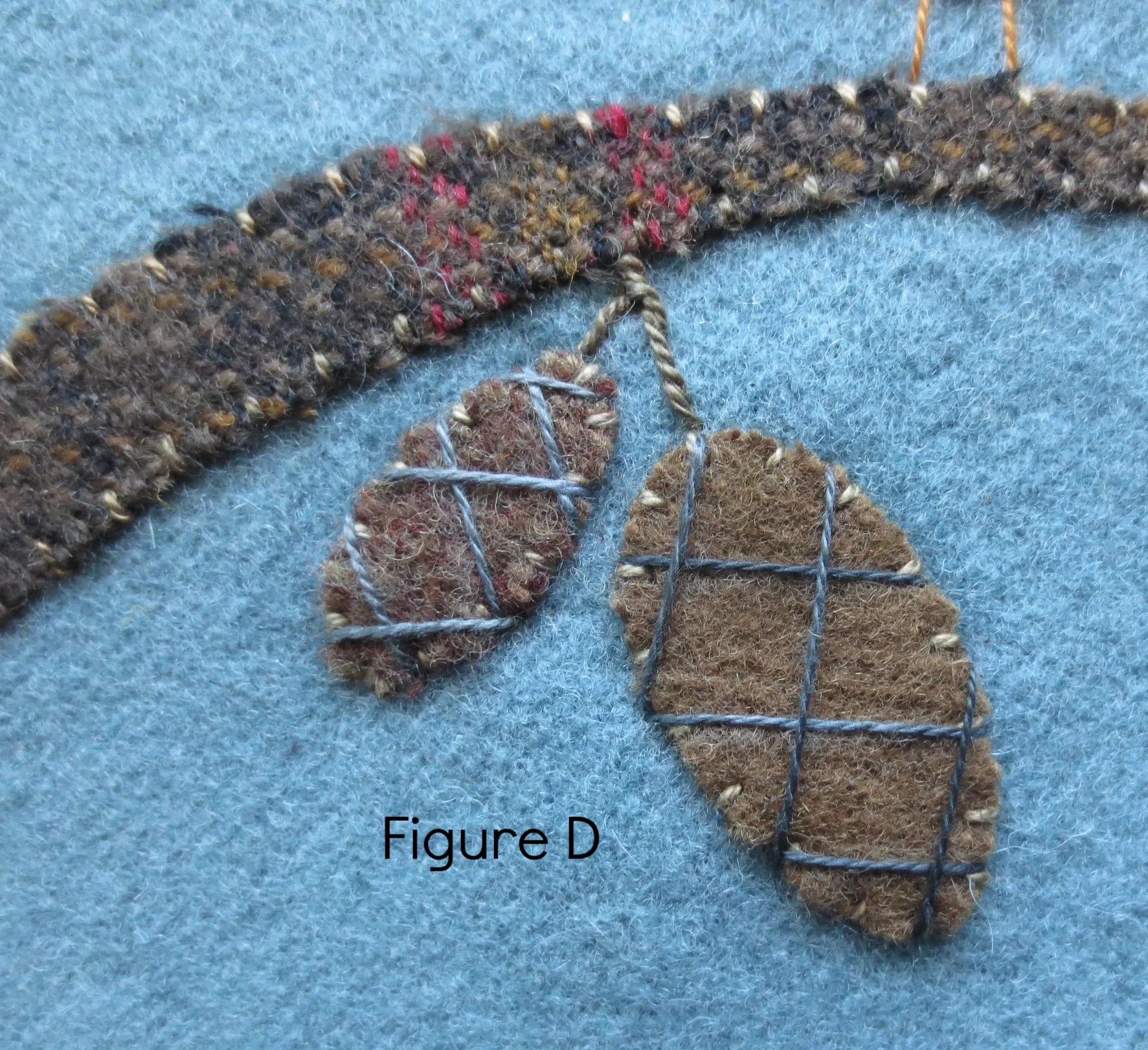 Tis the season pinecones4.JPG