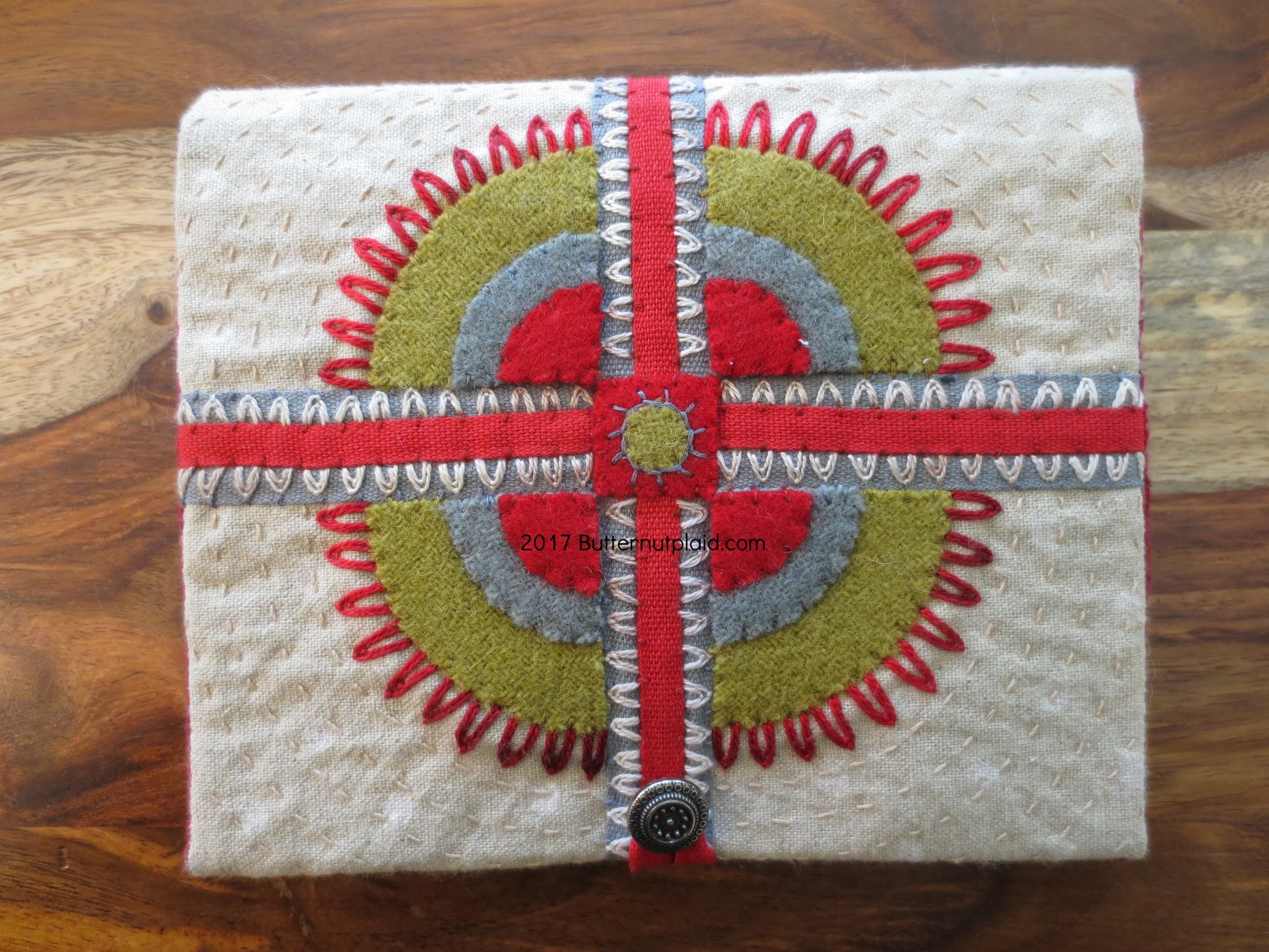 Needle and Scissor Keep New York Beauty Style