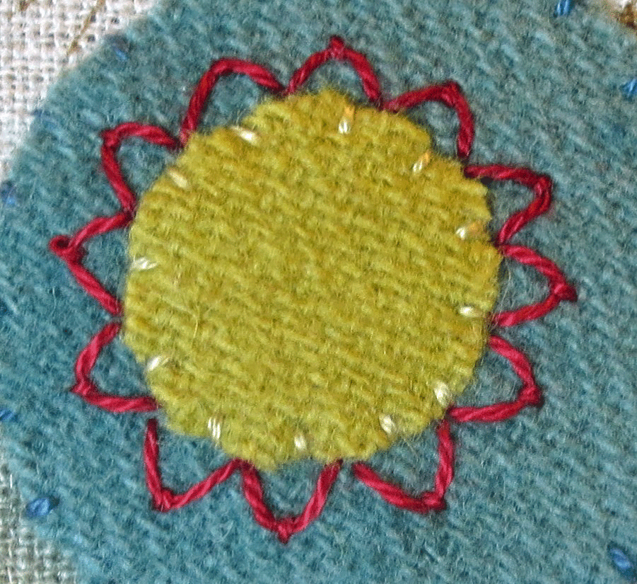 Year-of-the-pig-flower-fly-stitch-finish.gif