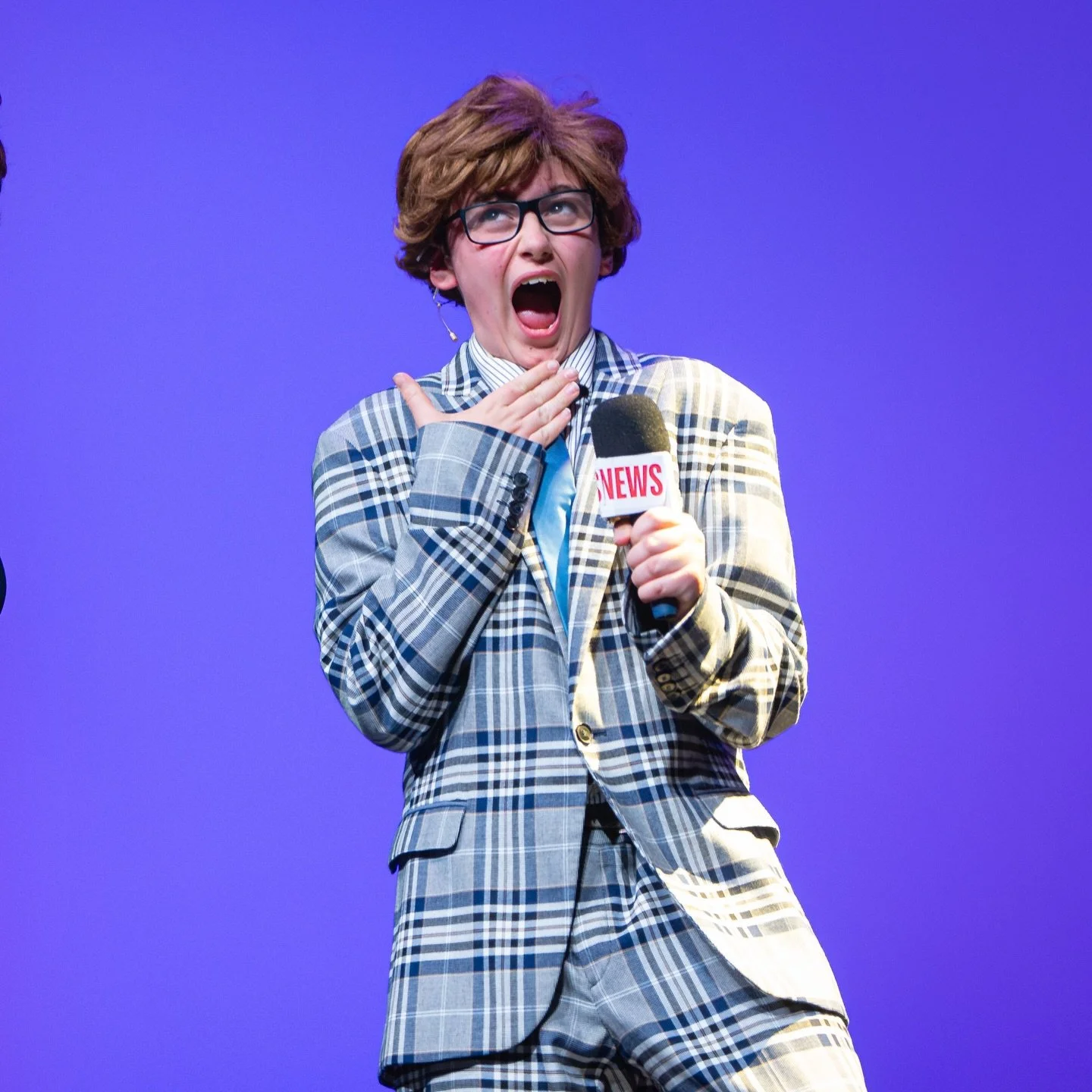 OH MY GOD YOU GUYS! ✨ It&rsquo;s SHOW WEEK! 

Grab your tickets for our Award Winning Production of Legally Blonde Jr happening THIS WEEKEND at @thegranvilletheatre 💗

📸 Graeme Braidwood Photography

Image from JTF 26 Charlie New Works @ Music Thea