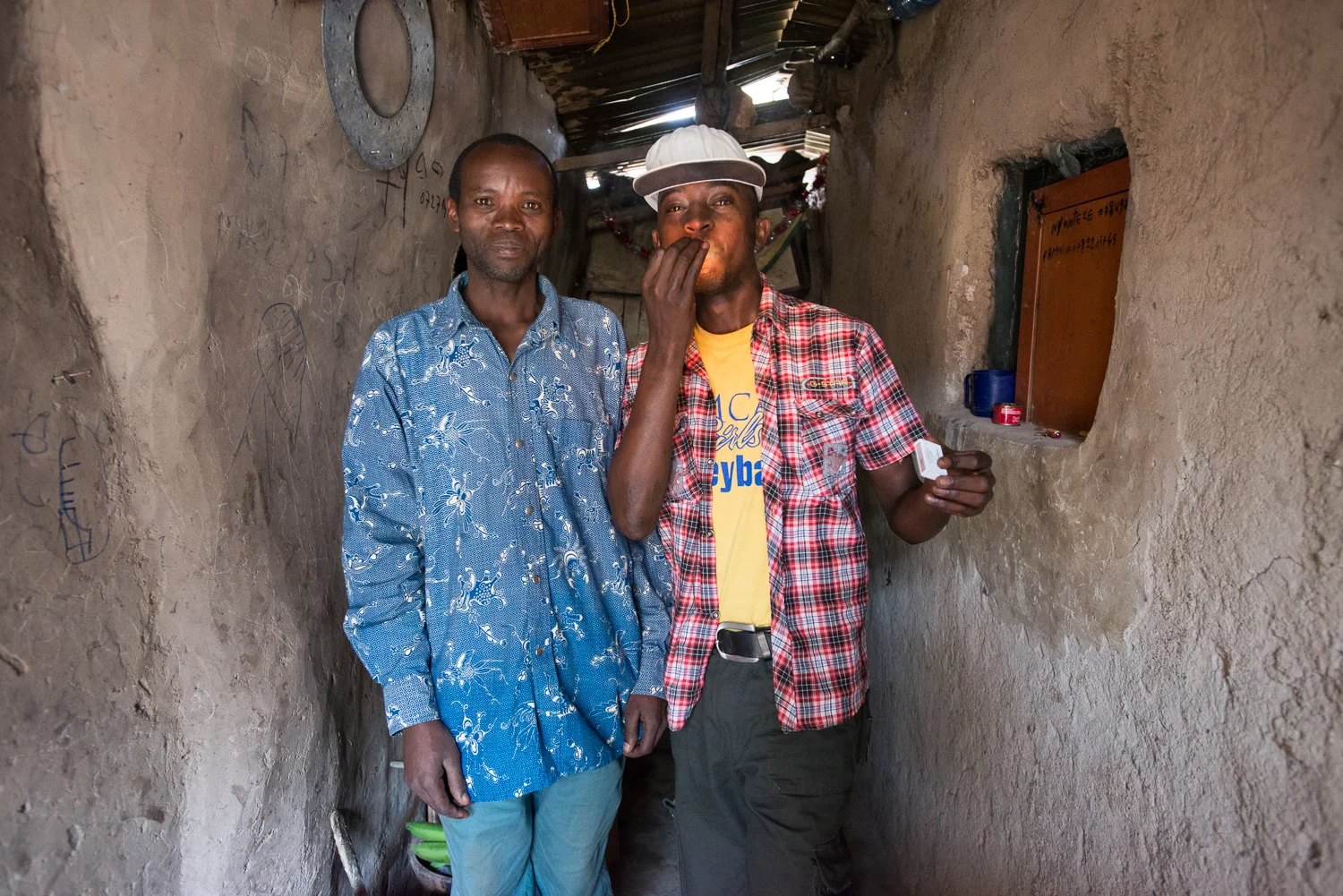  Nyabisindu community, Kigali 