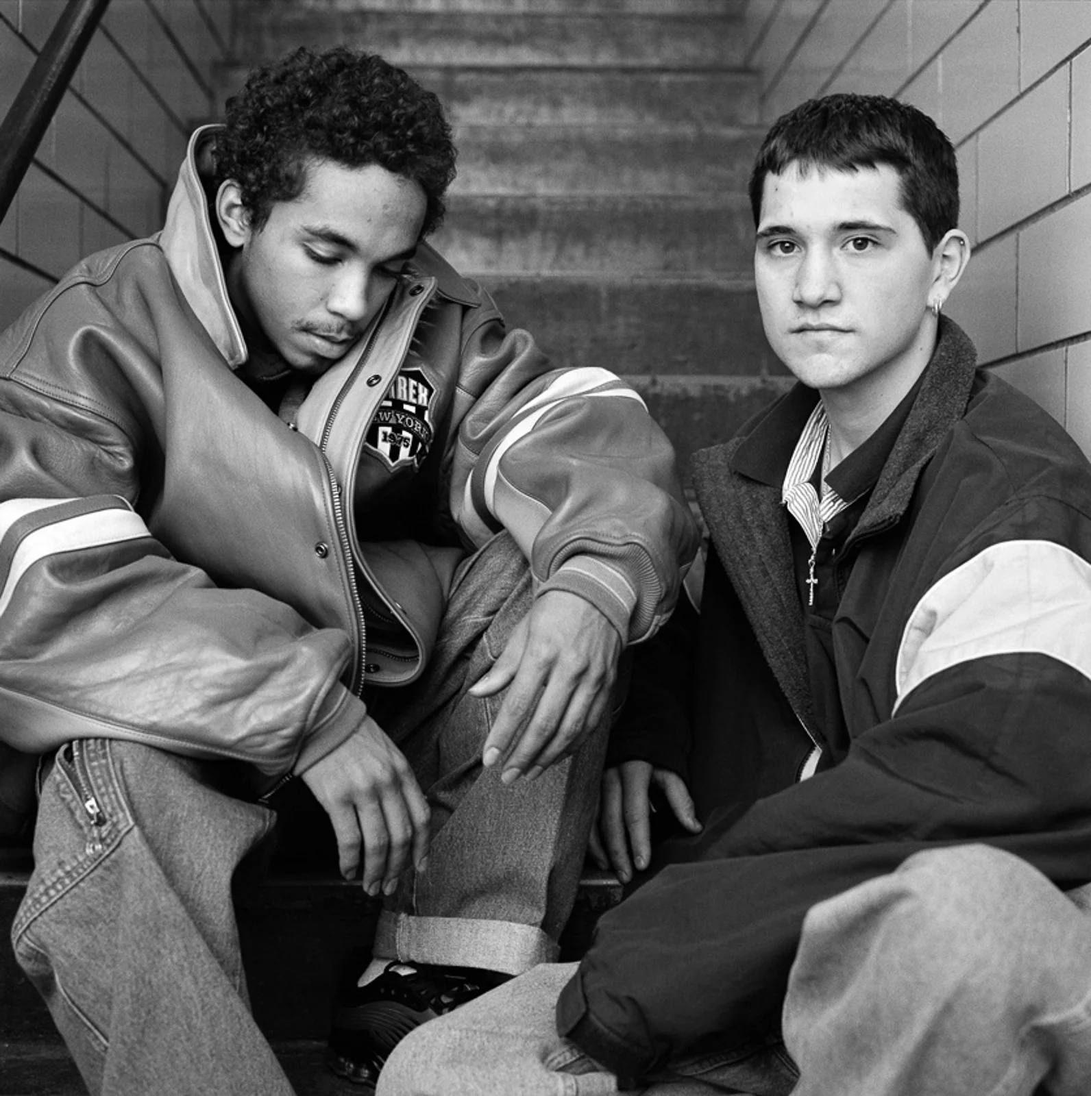  Marcus and Travis 