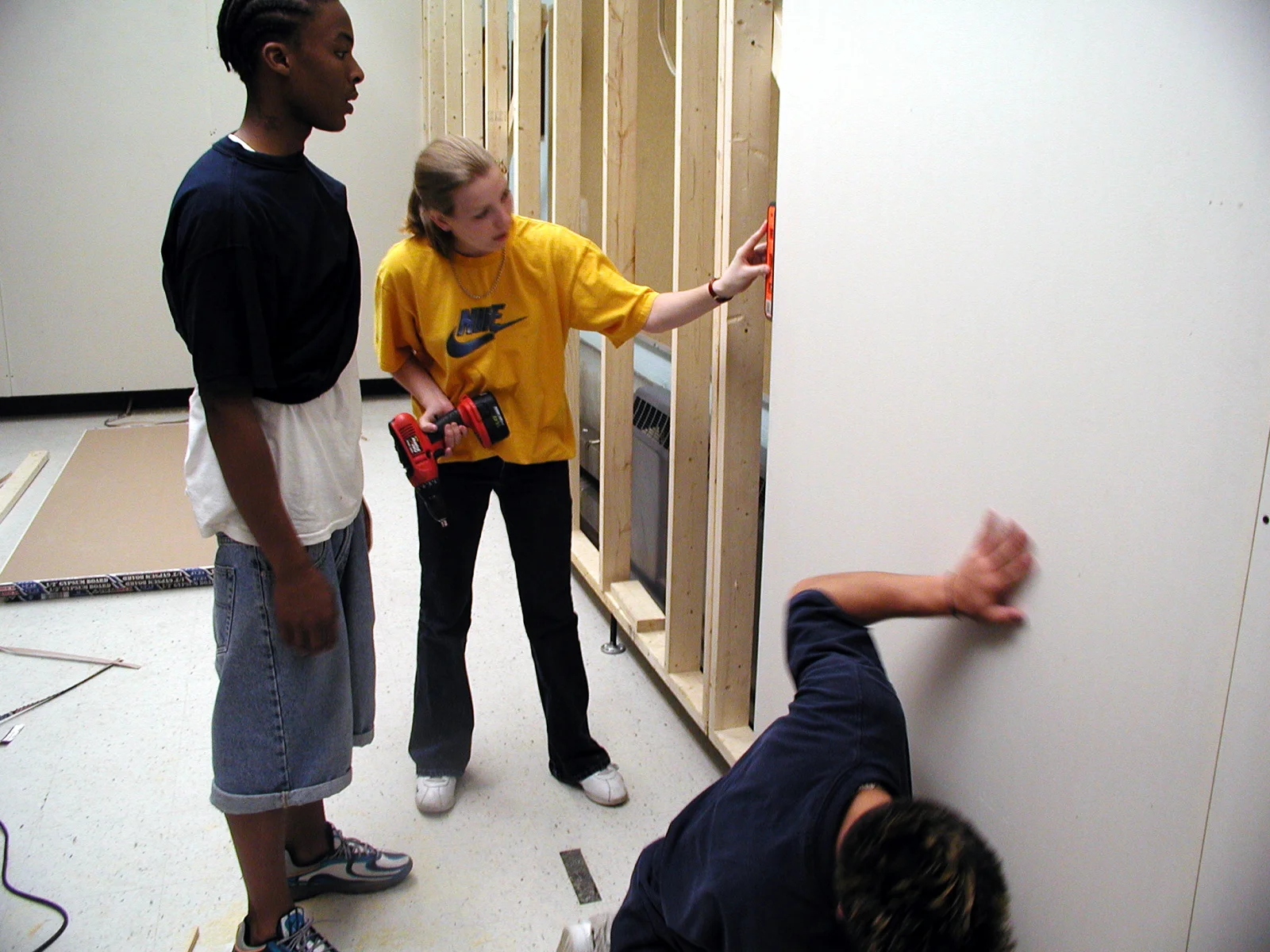  Building gallery walls 