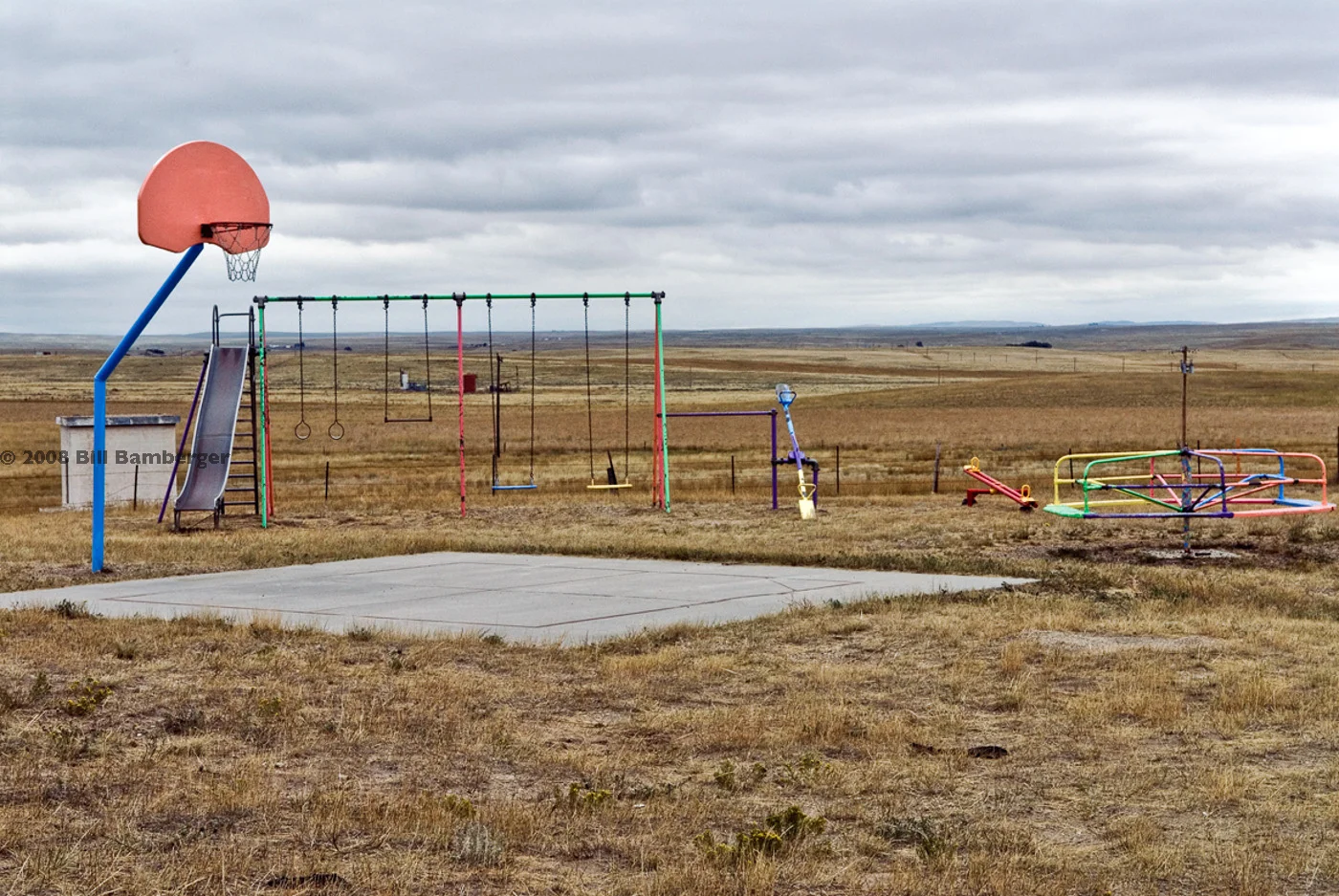 Shawnee, Wyoming