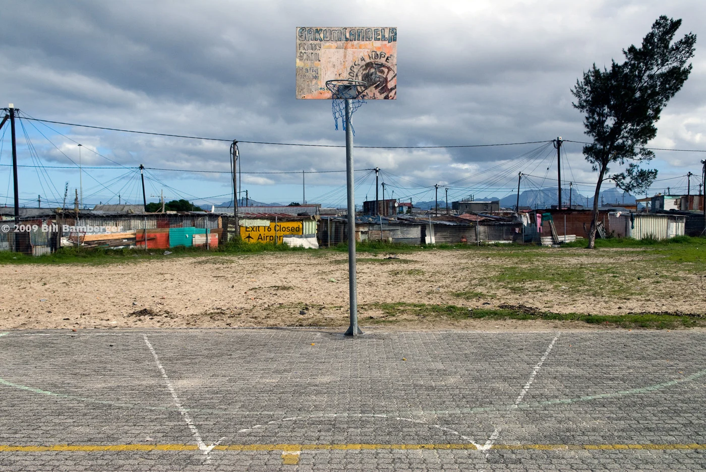 Khayelitsha, South Africa