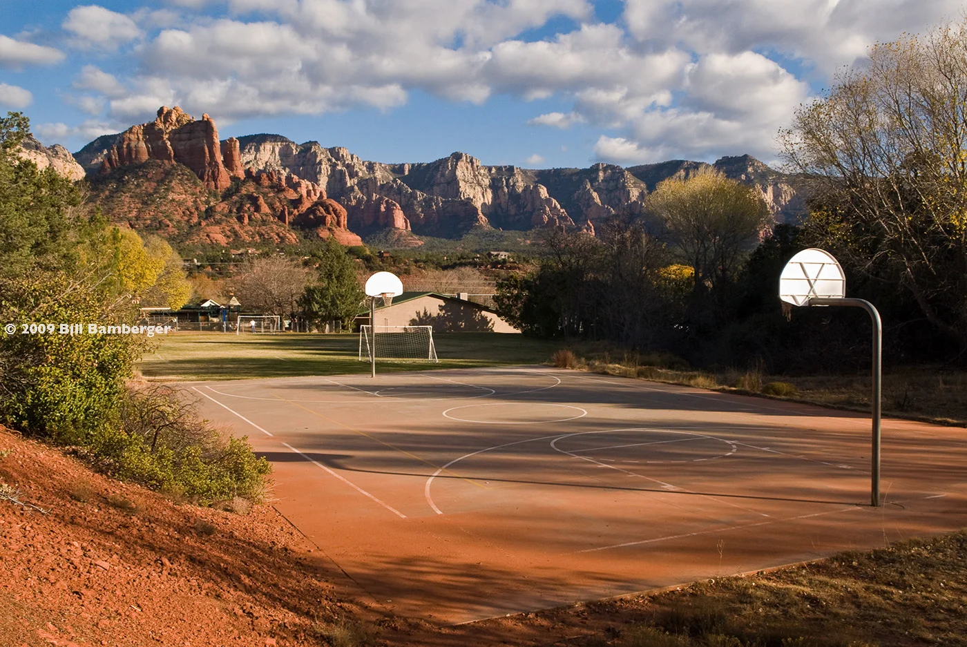 Sedona, Arizona
