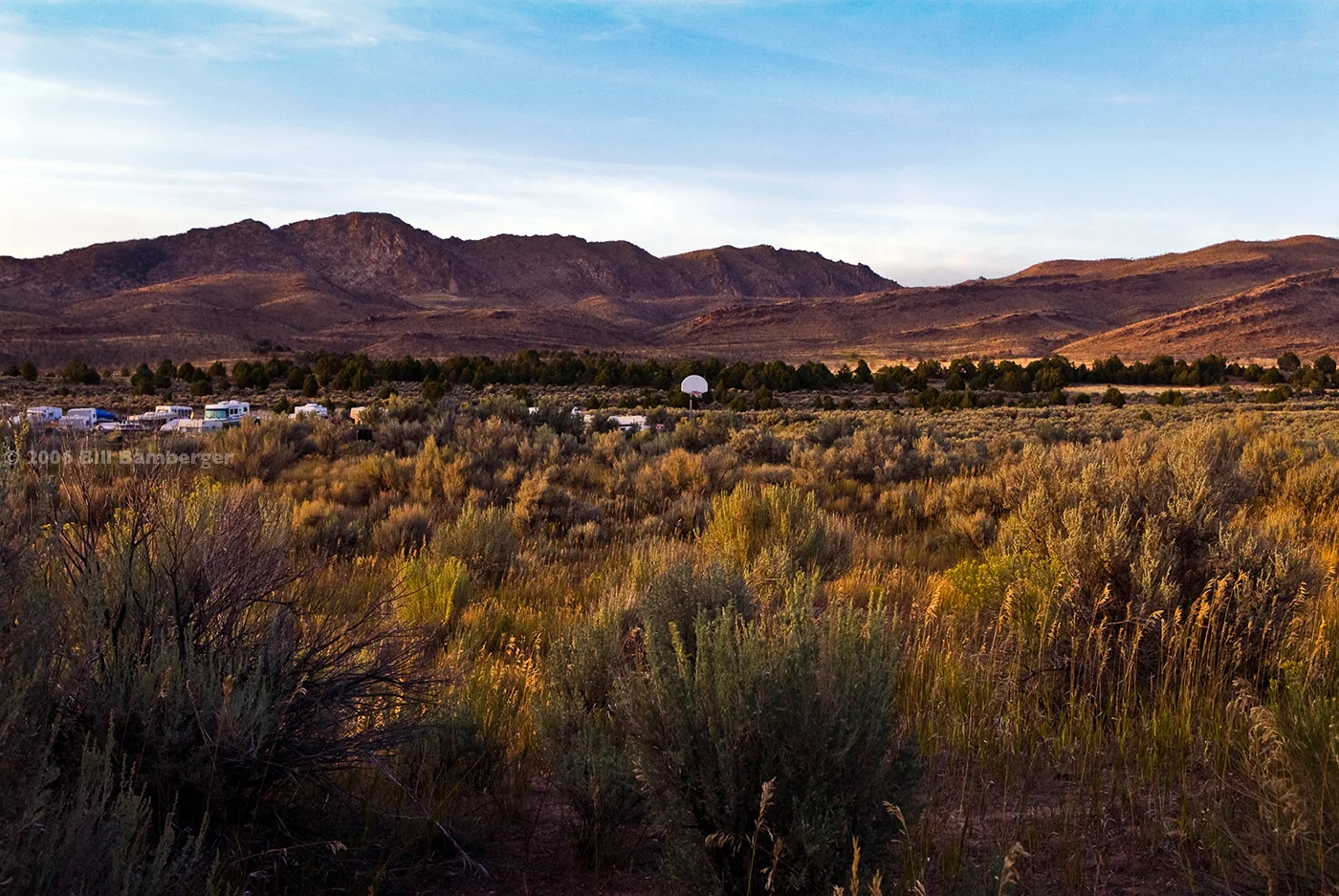 Dutch John, Utah