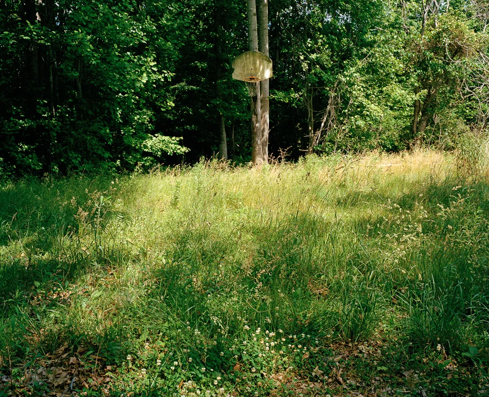  Cedar Grove, North Carolina 2007 