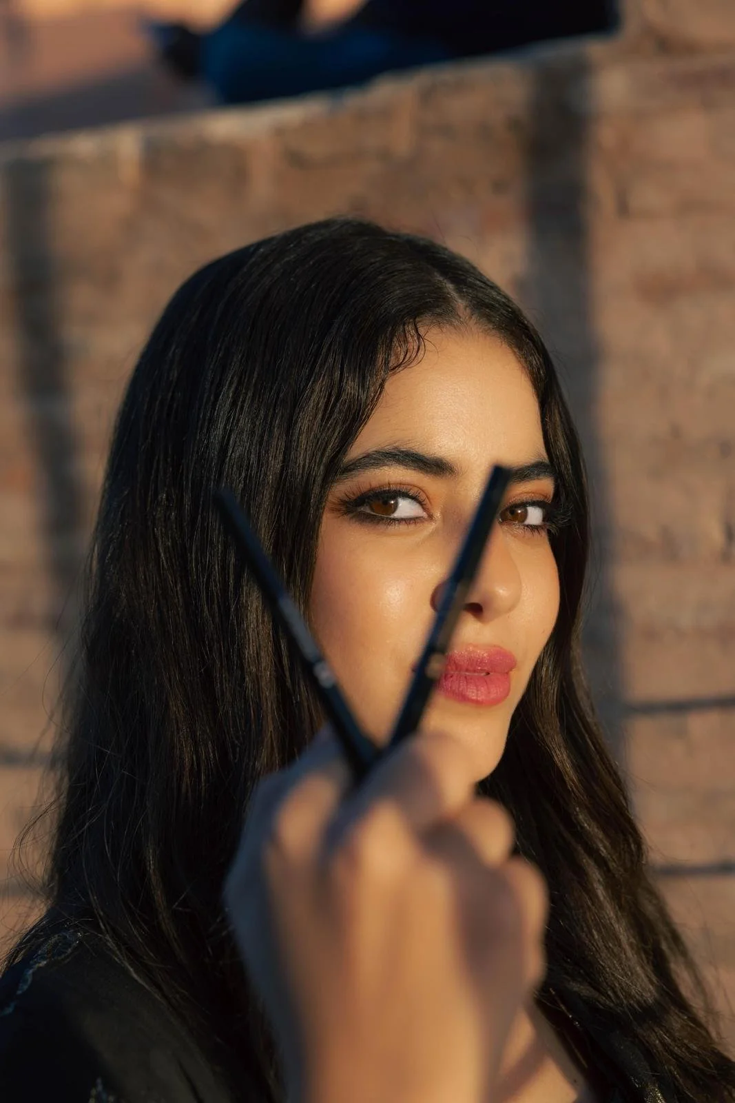 Long Lasting Kohl Eyeliner