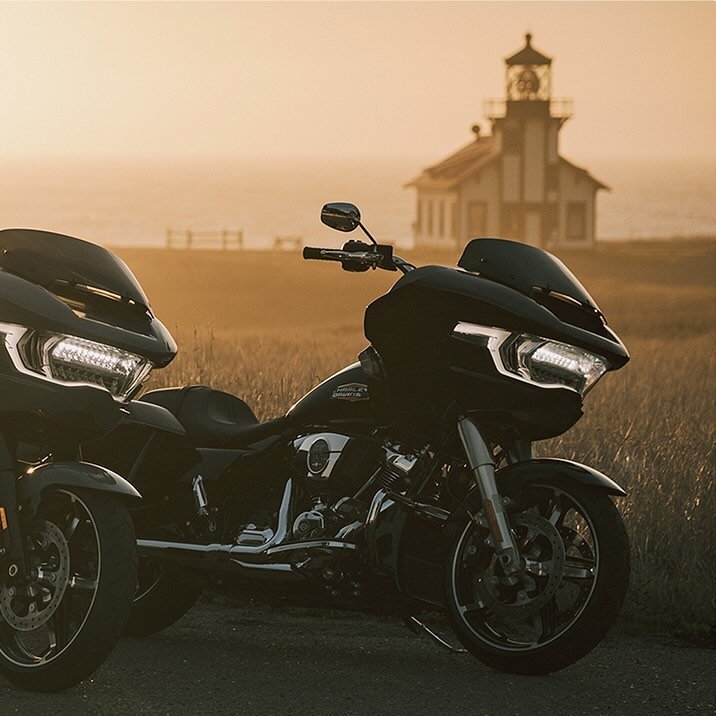 @harleydavidson 2024 Road Glide.
.
.
.
.
#harleydavidson #roadglide #2024 #grandamericantouring #motorcycles #motorcyclesofinstagram #best #canon #americandream #harleysofinstagram #motorcyclephotography #automotivephotography📸 #fatherandson #ride