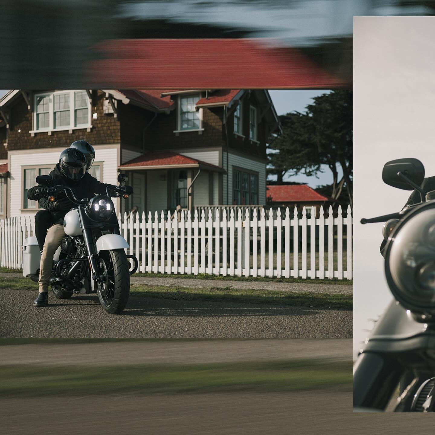 2024 Road King Special @harleydavidson 
.
.
.
.
#milwaukeeeight114 #harleydavidson #riadkingspecial #2024 #california #grandAmericantouring #motorcyclesofinstagram #newmotorcycle #canon #canonr5 #canonphotography #americandream #harleysofinstagram