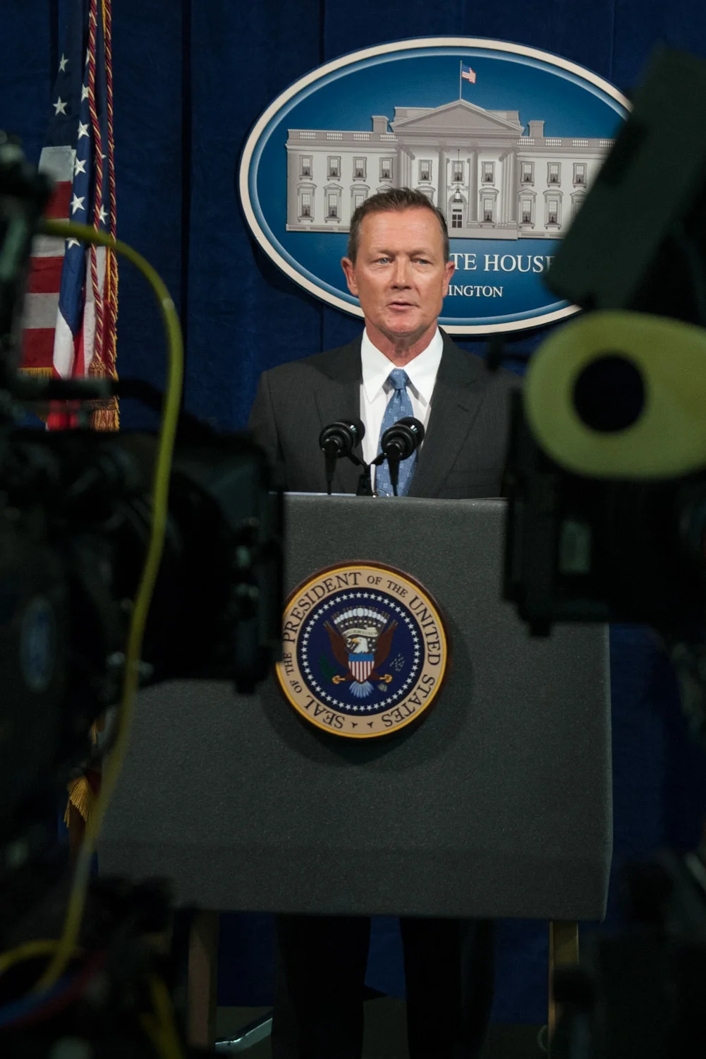 Robert Patrick in Kill Speed