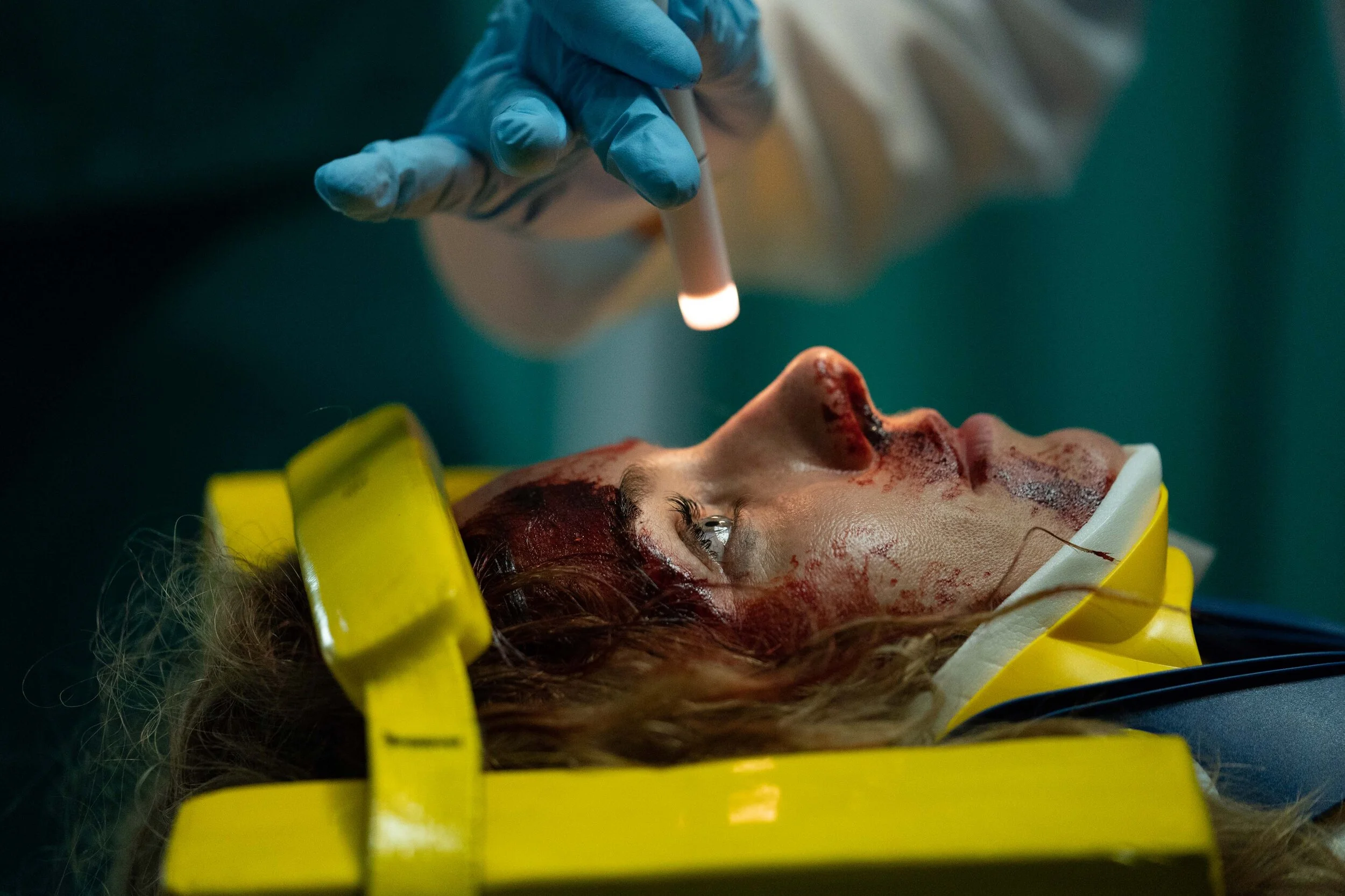 Sienna Miller in Wander Darkly