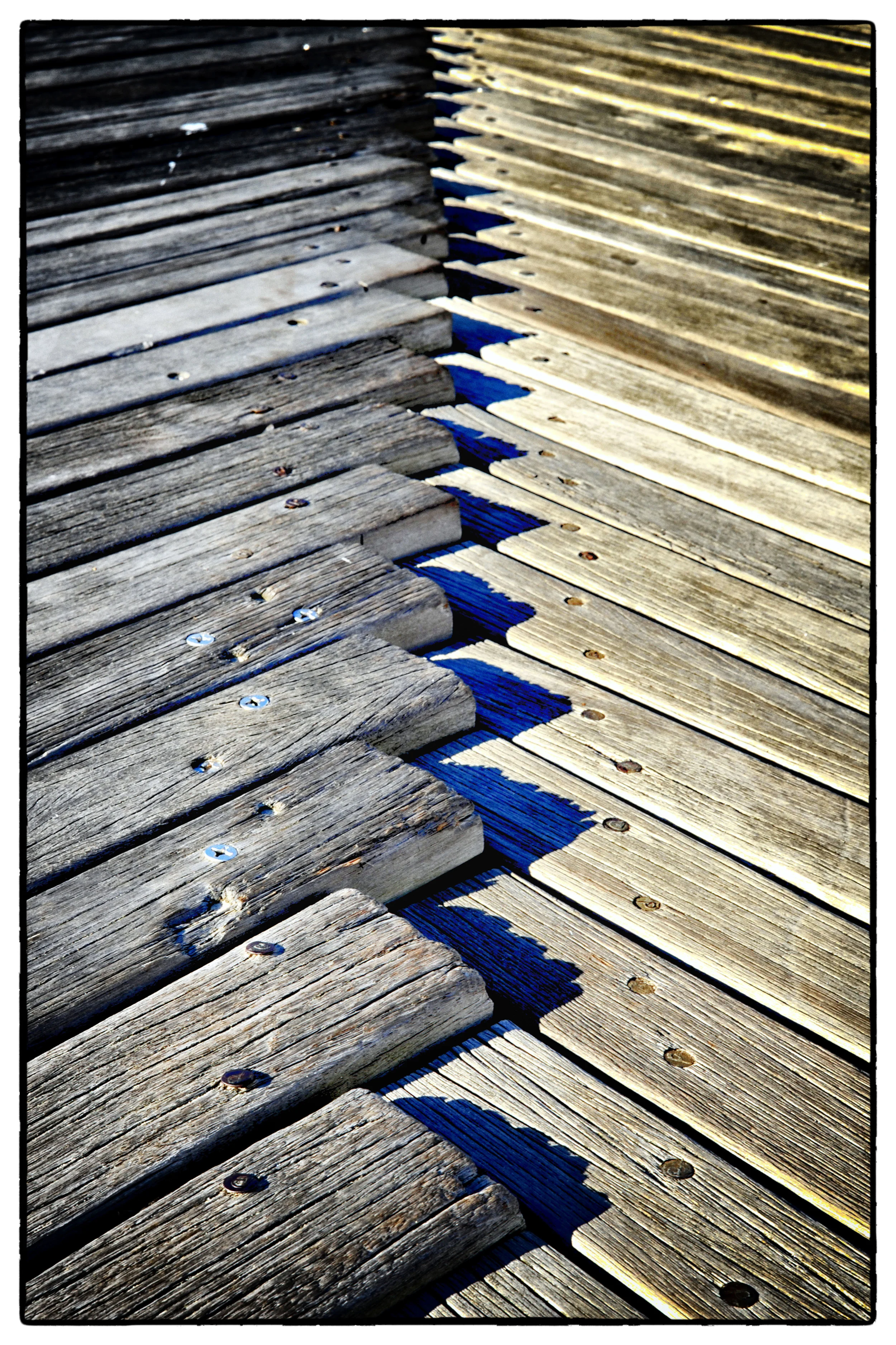 Boardwalk