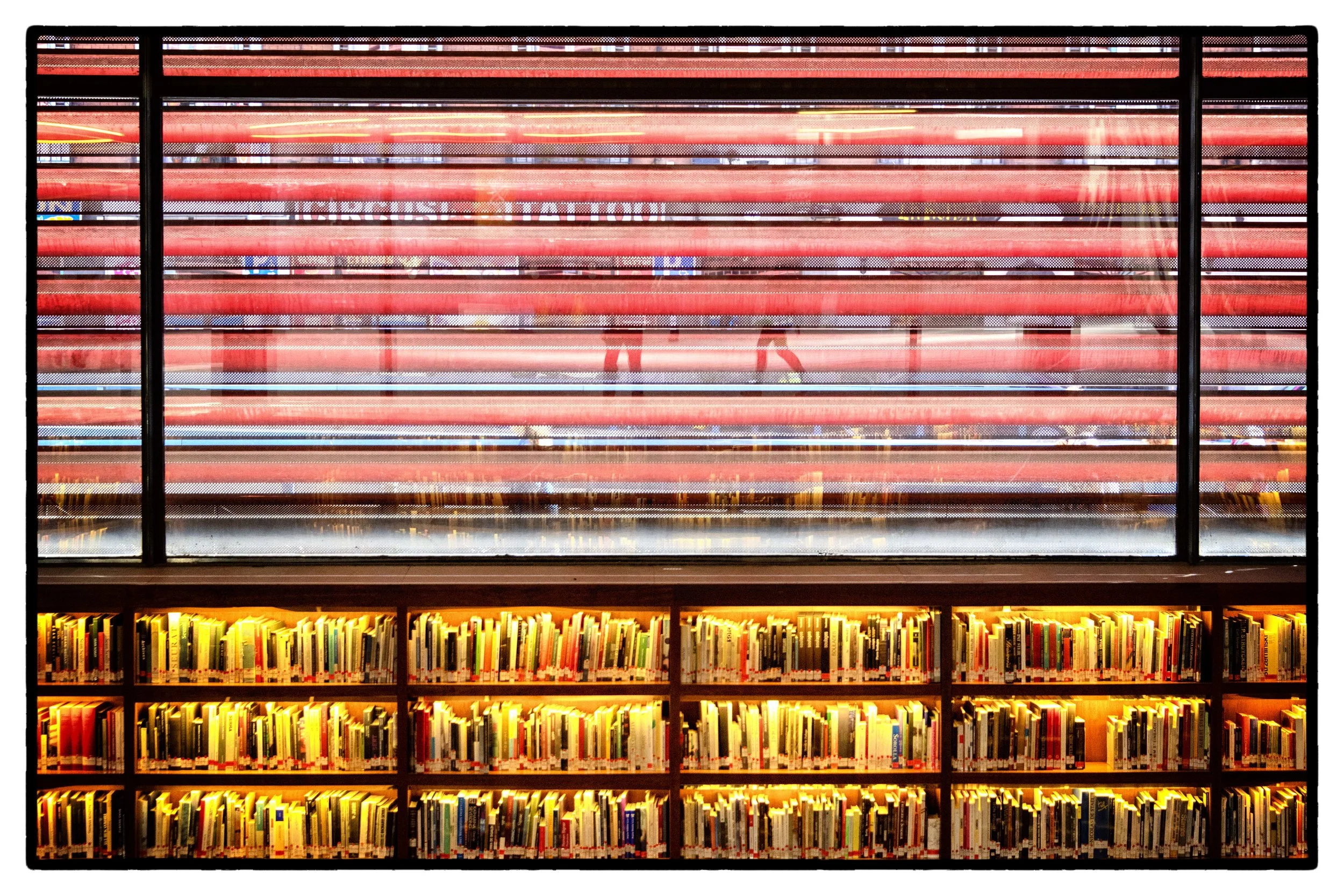 Layered Stories - NEW