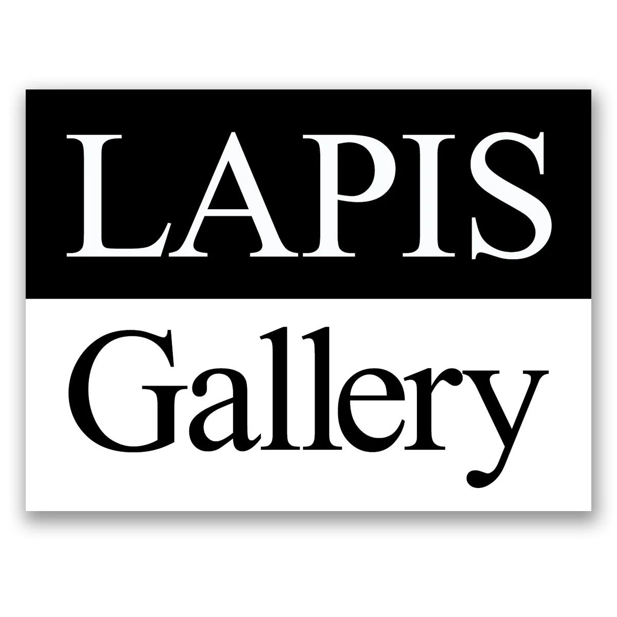 Takeda Joins Lapis Gallery Fall Show