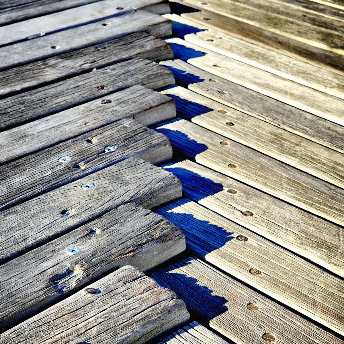 Boardwalk