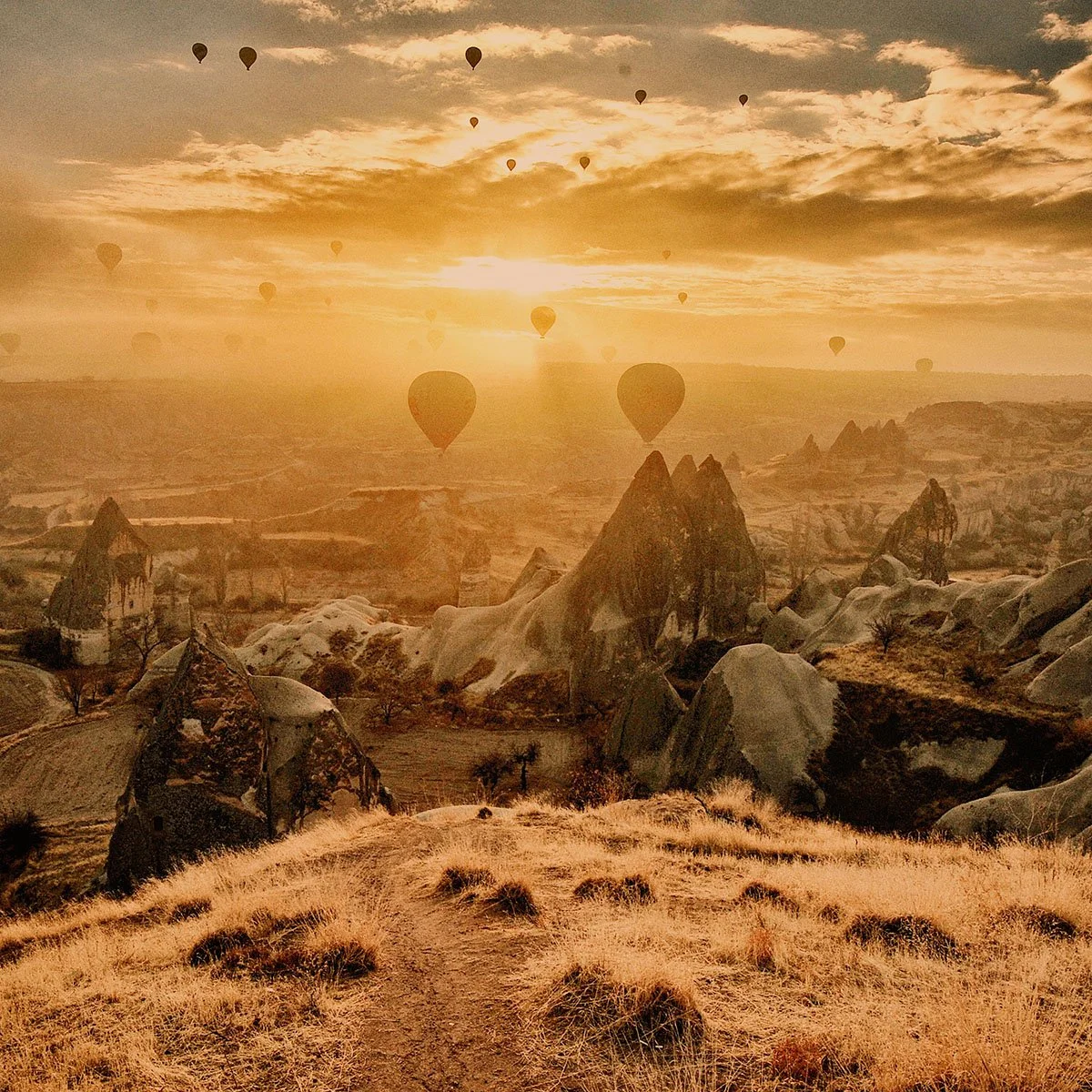 Balloons