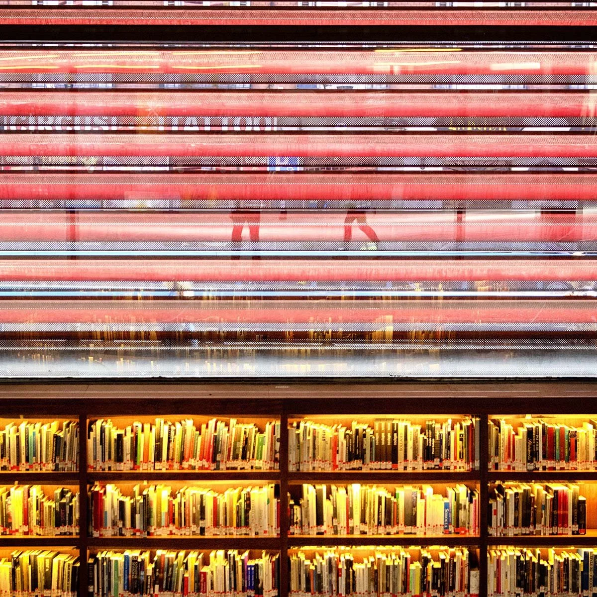 Layered Stories