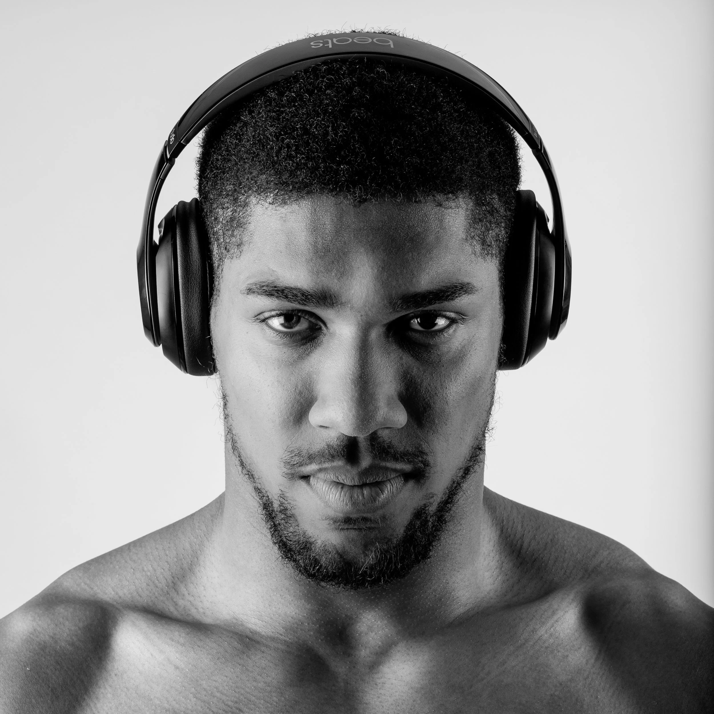 beats x anthony joshua