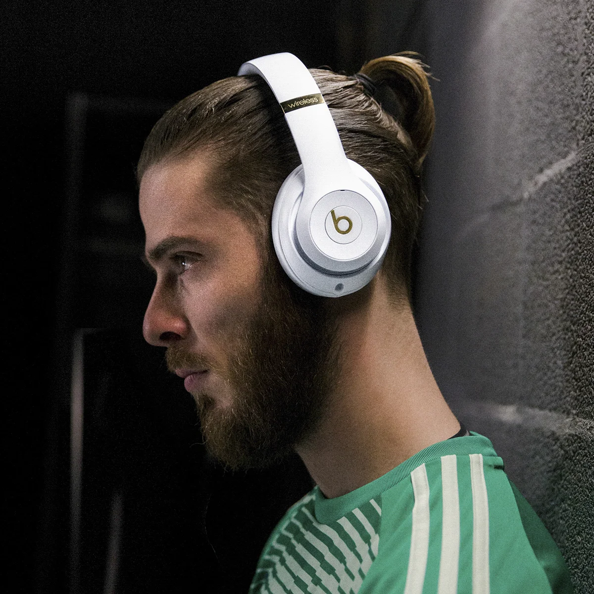 david de gea