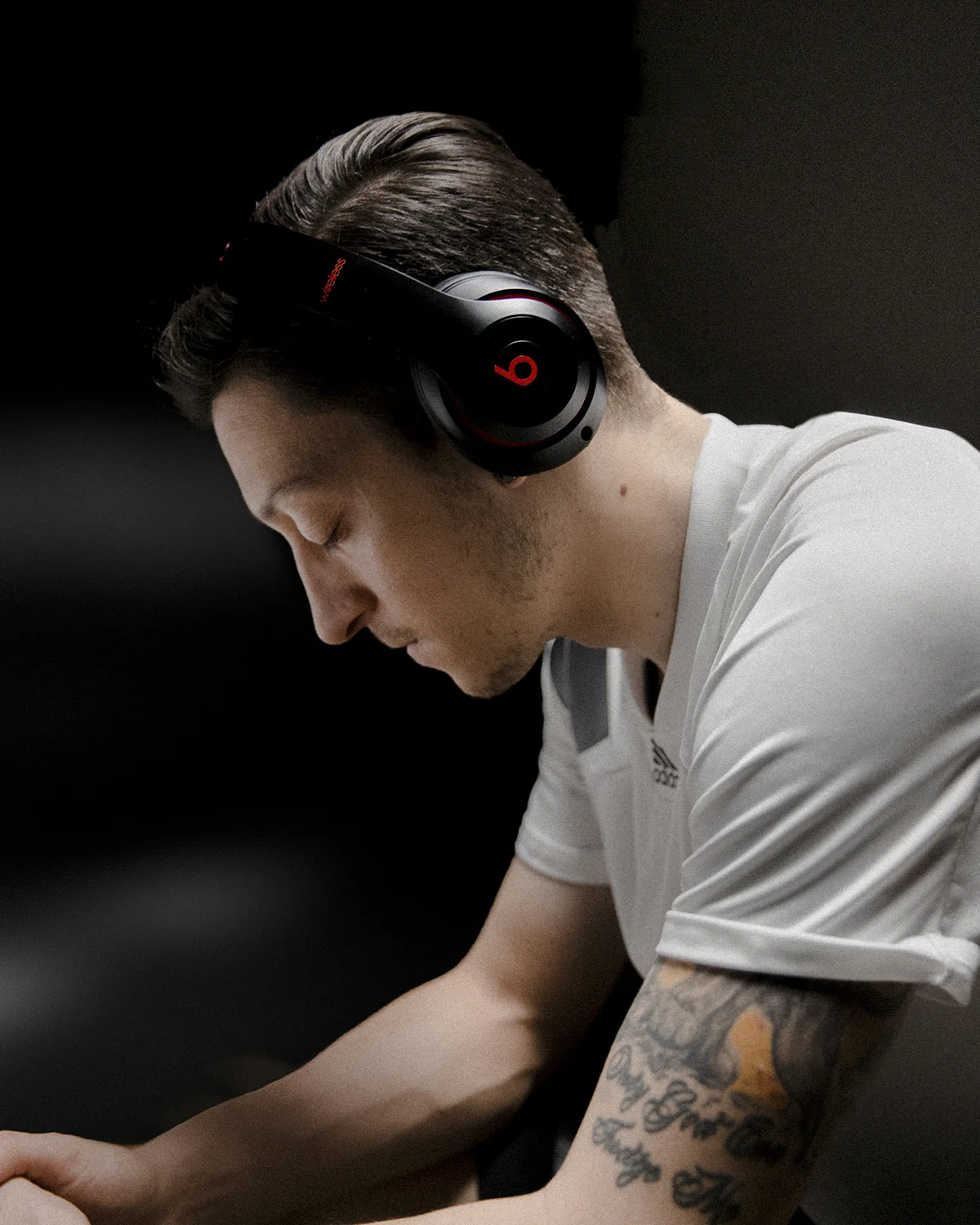 mesut Özil