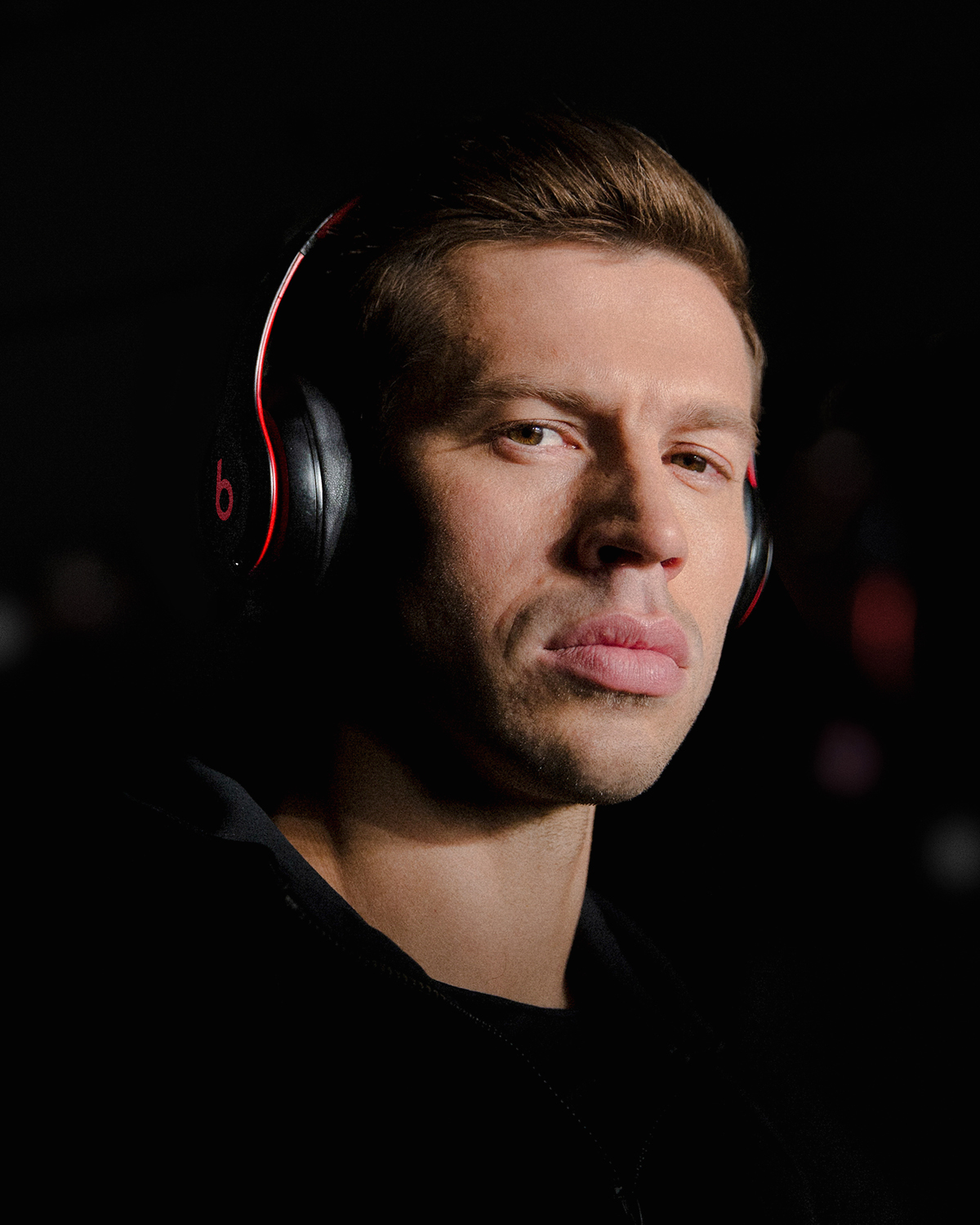 beats x fyodor smolov