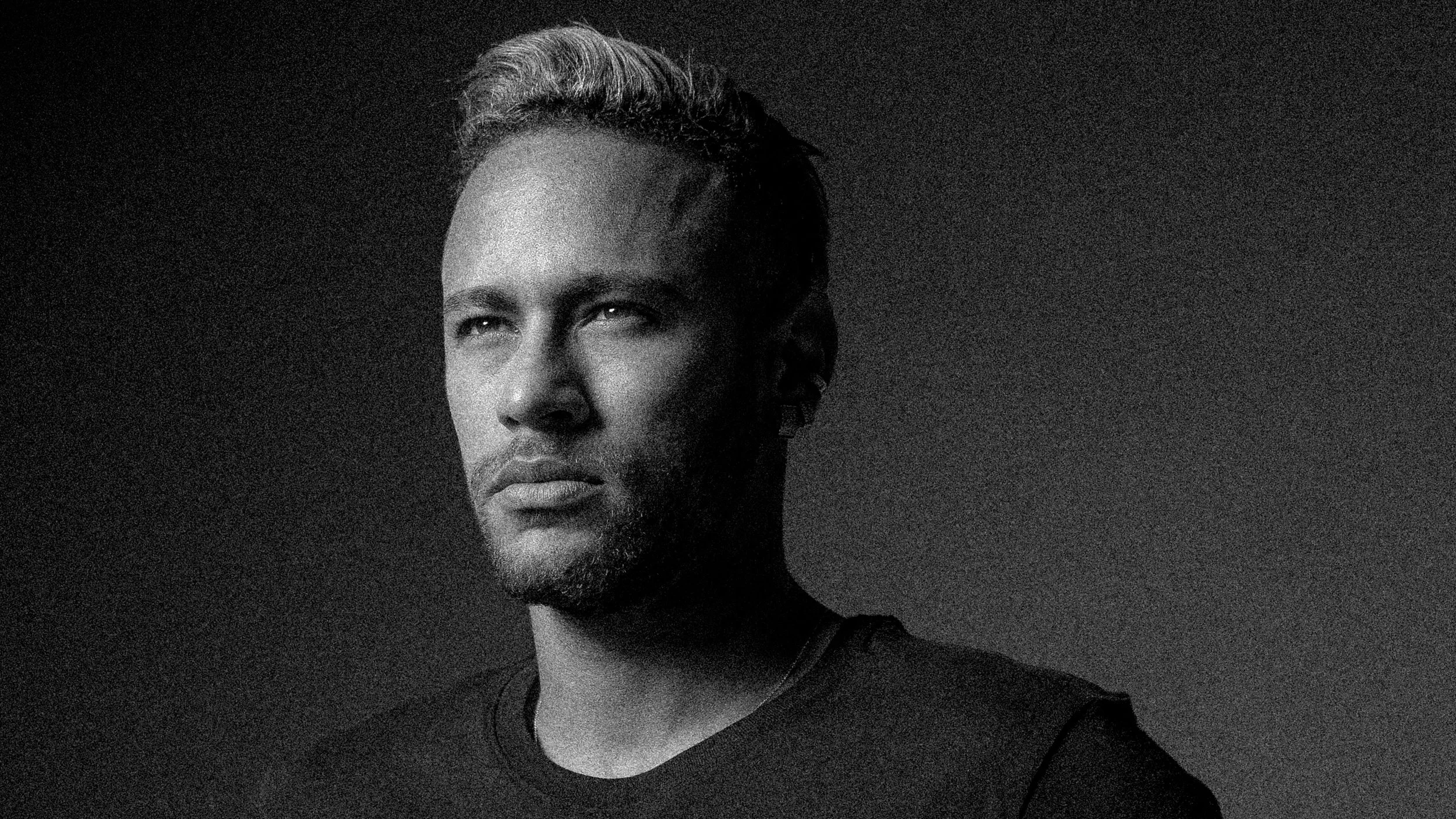 neymar jr
