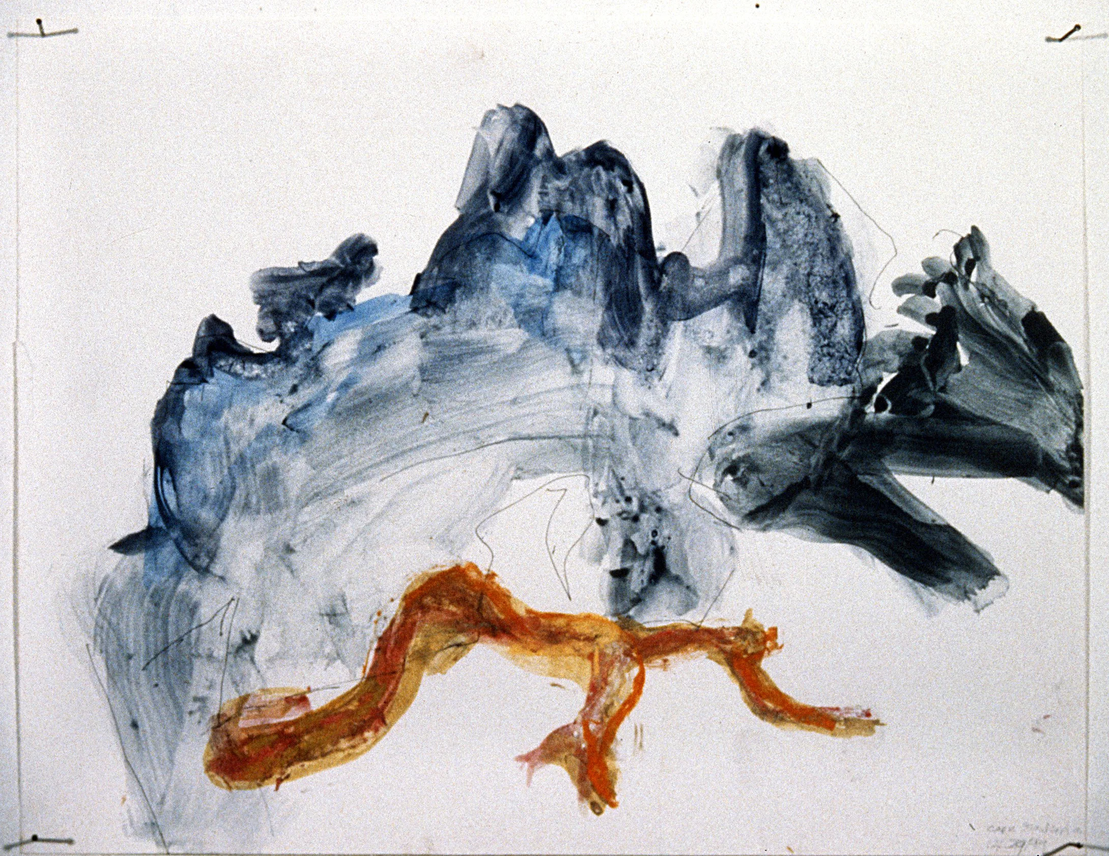 "Cape Santa Maria", #497