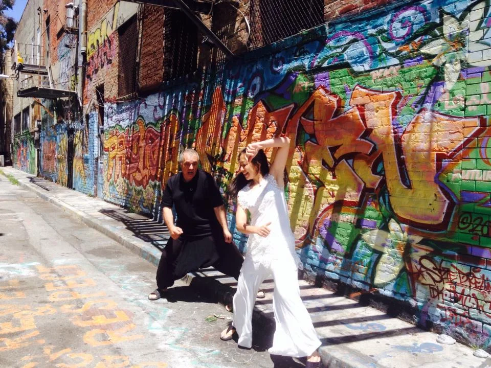 AV at Mission graffiti.jpg
