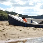 Fowey River Boat Hire