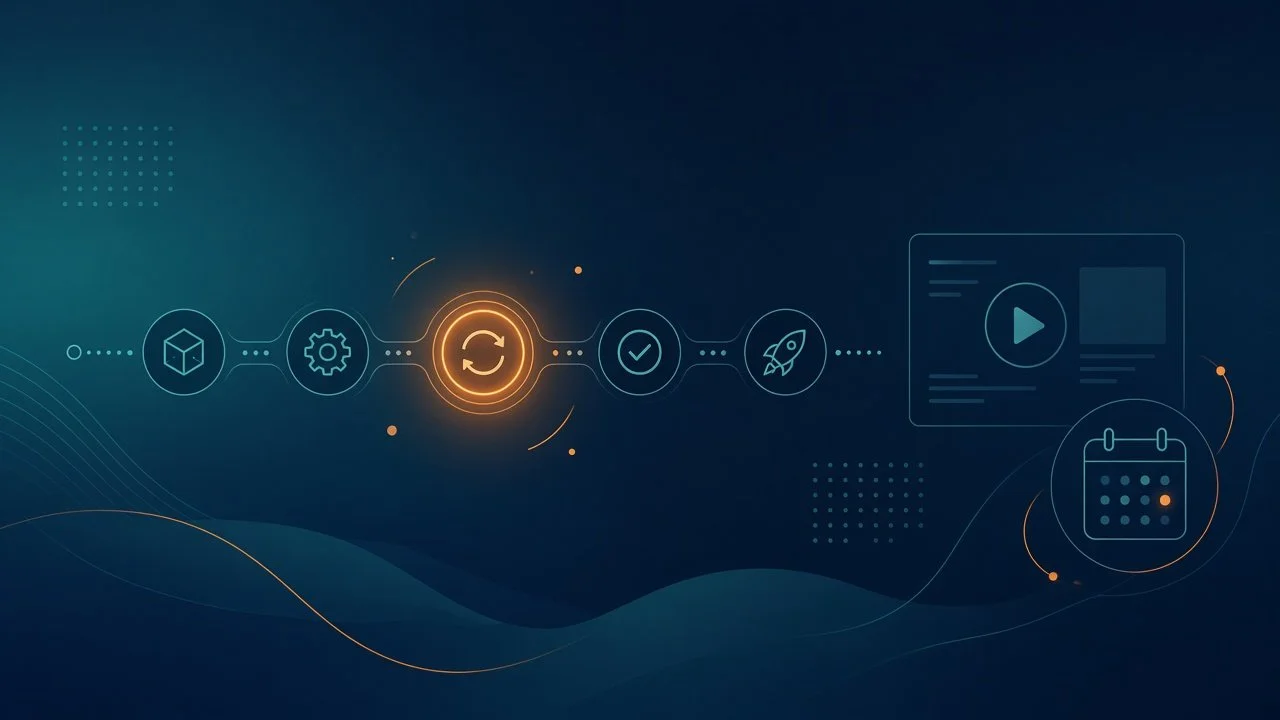 Oct 25, 2026: Upcoming Siebel CRM Webinars (Next 2 Weeks)