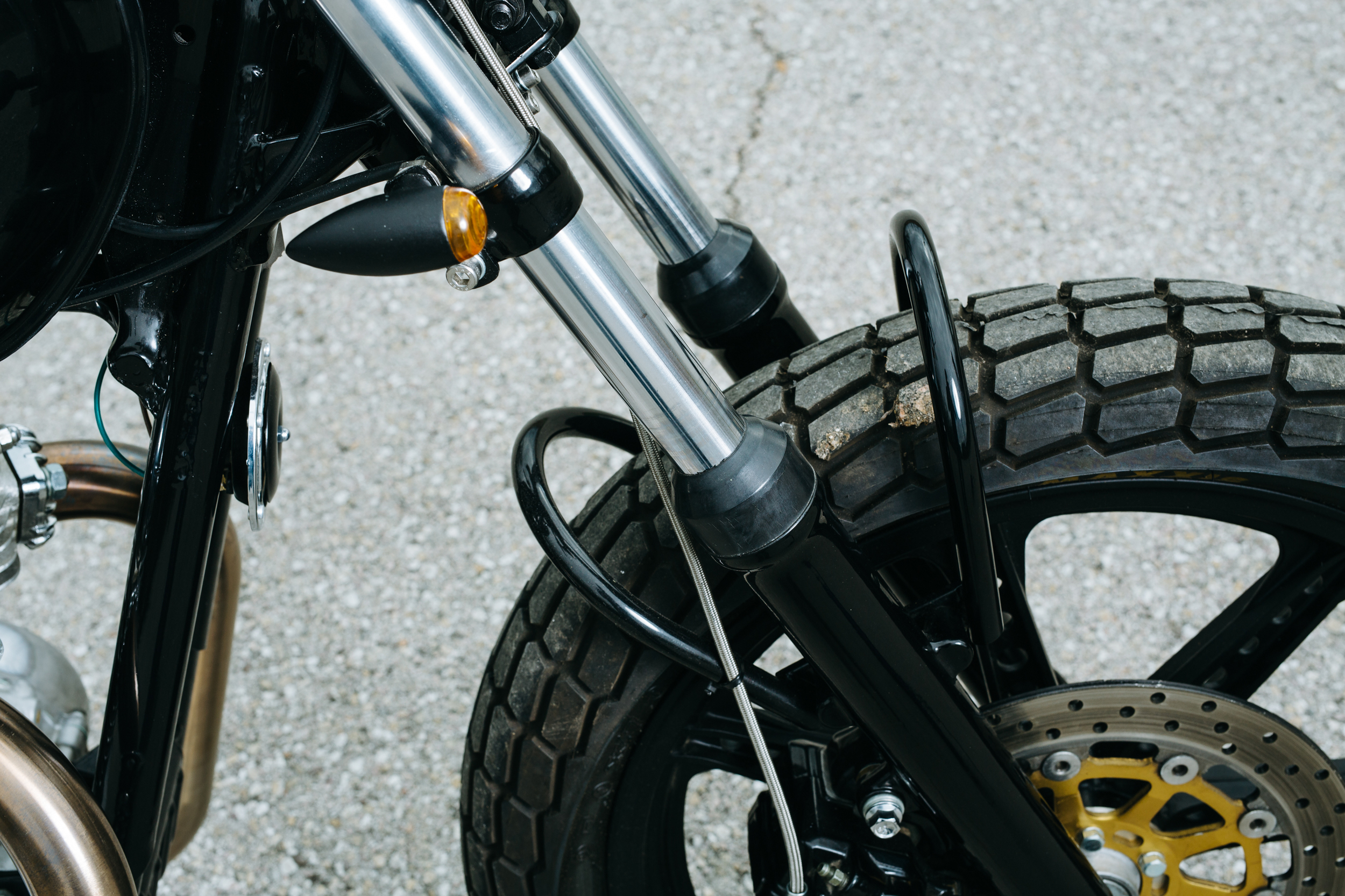 Maxxis dirt track tires