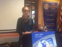 Branford Rotary Club - Presentation 