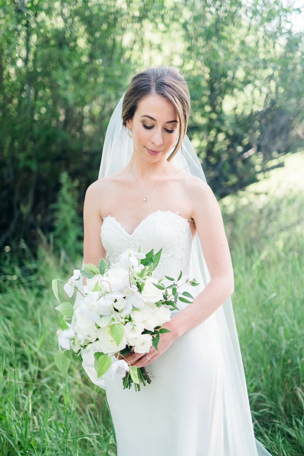 Classic Snowmass - Aspen, Colorado Wedding l Featured on Rocky Mountain Bride