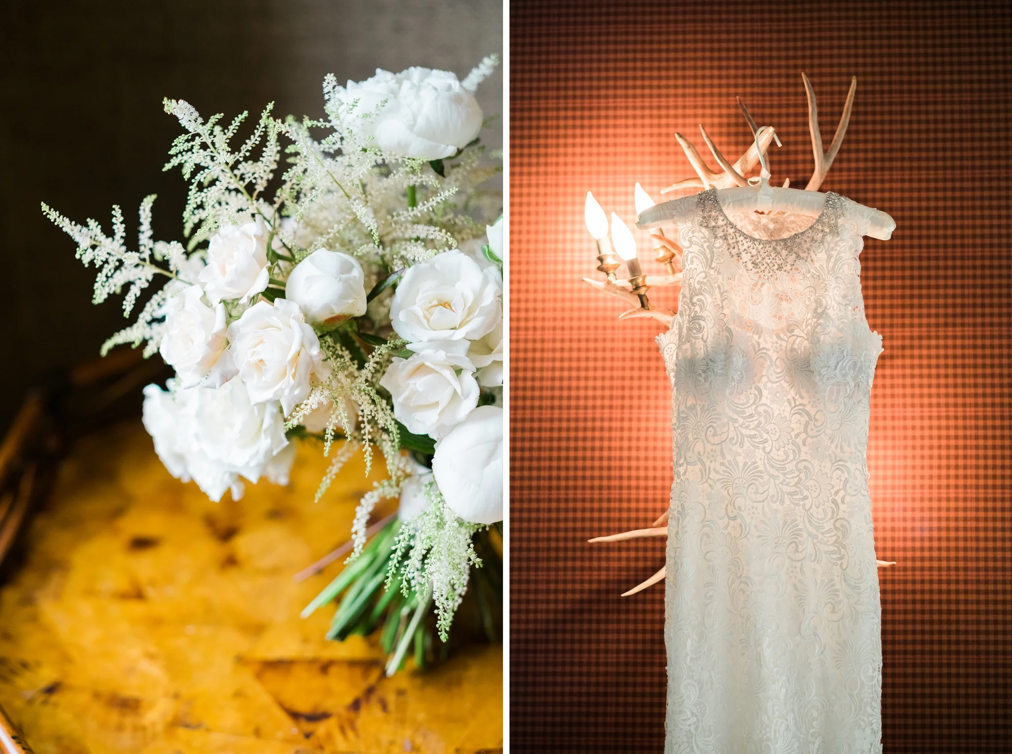Aspen, Colorado Winter Wedding