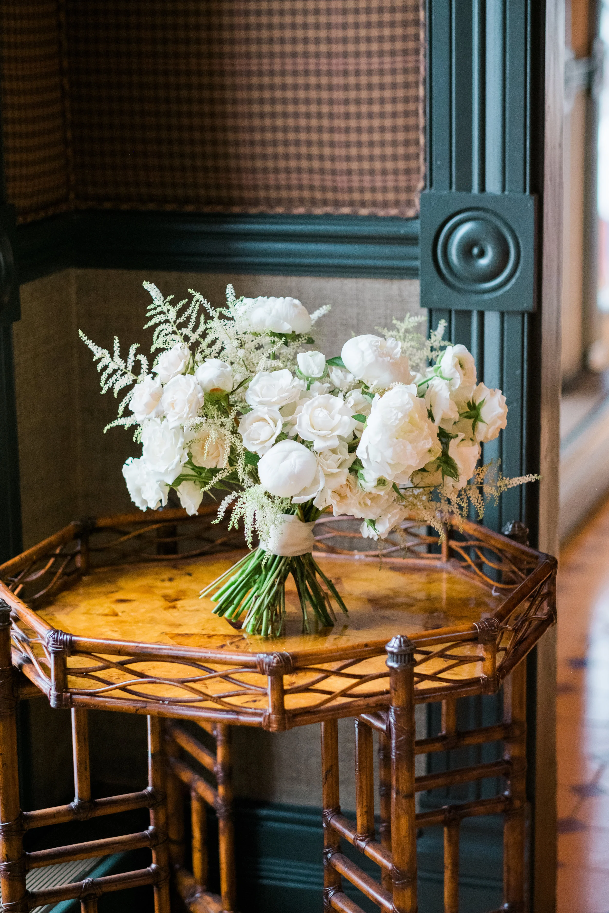 Aspen, Colorado Winter Wedding