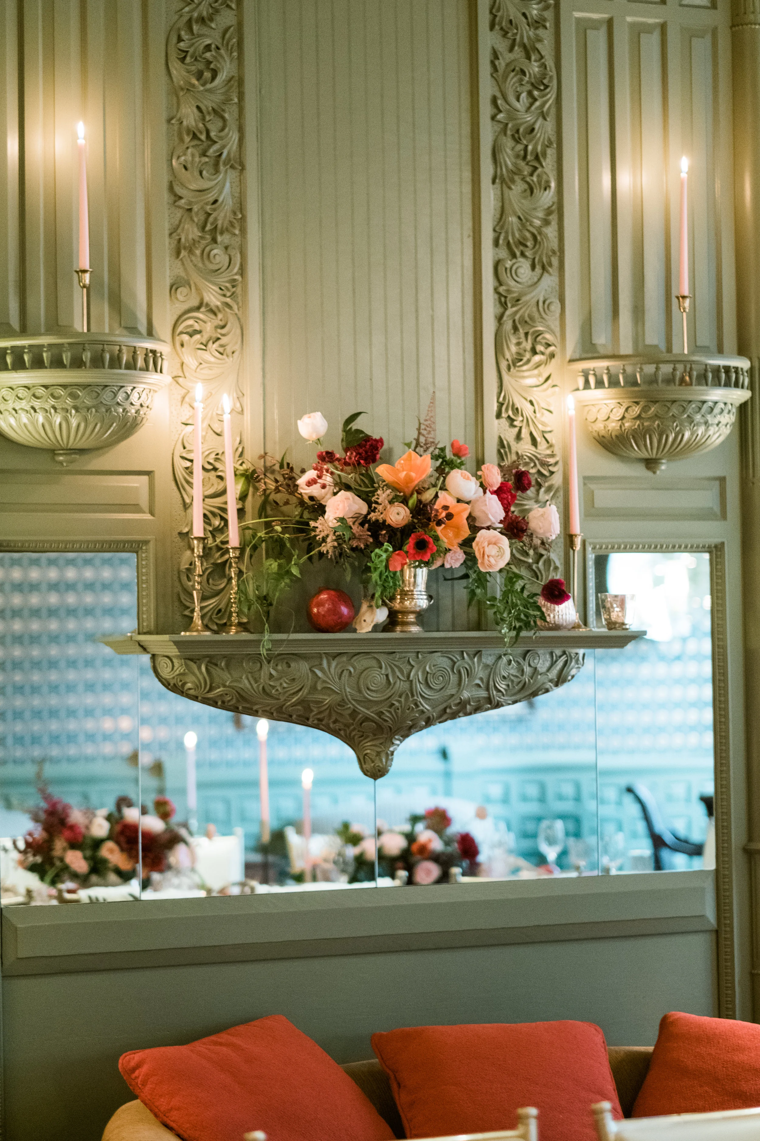 Aspen, Colorado Winter Wedding