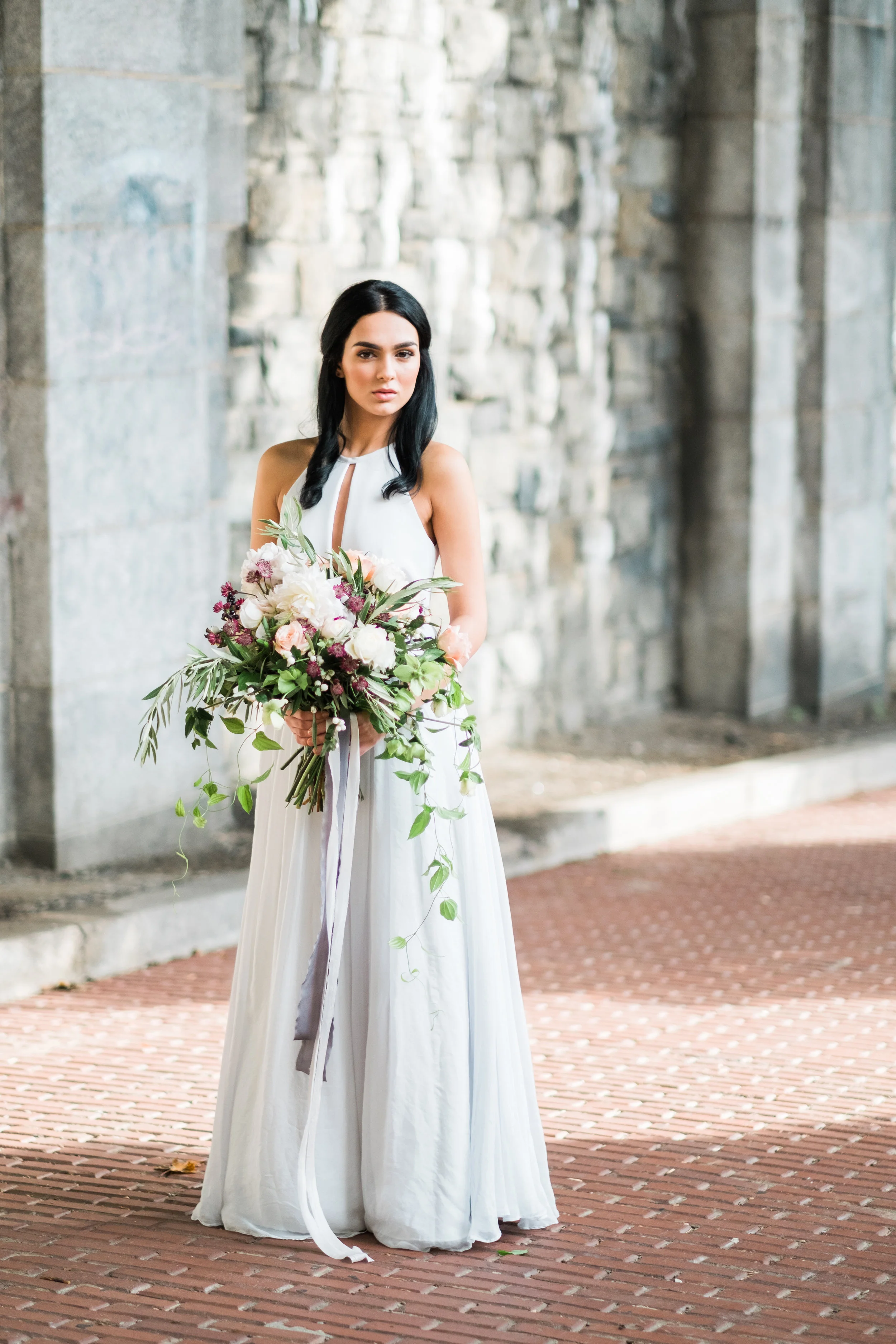 New York Bridals featured on The Pretty Blog