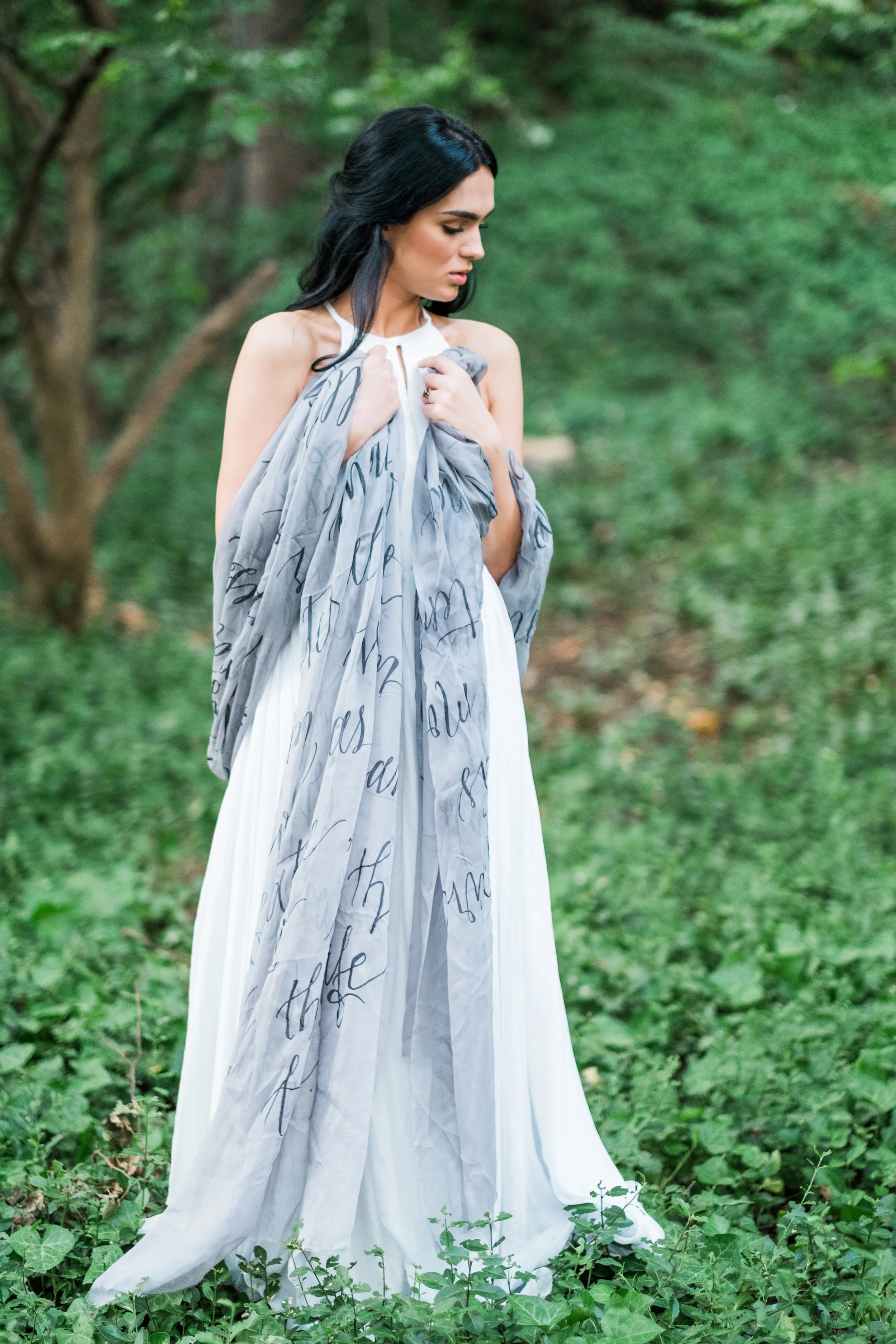 New York Bridals featured on The Pretty Blog