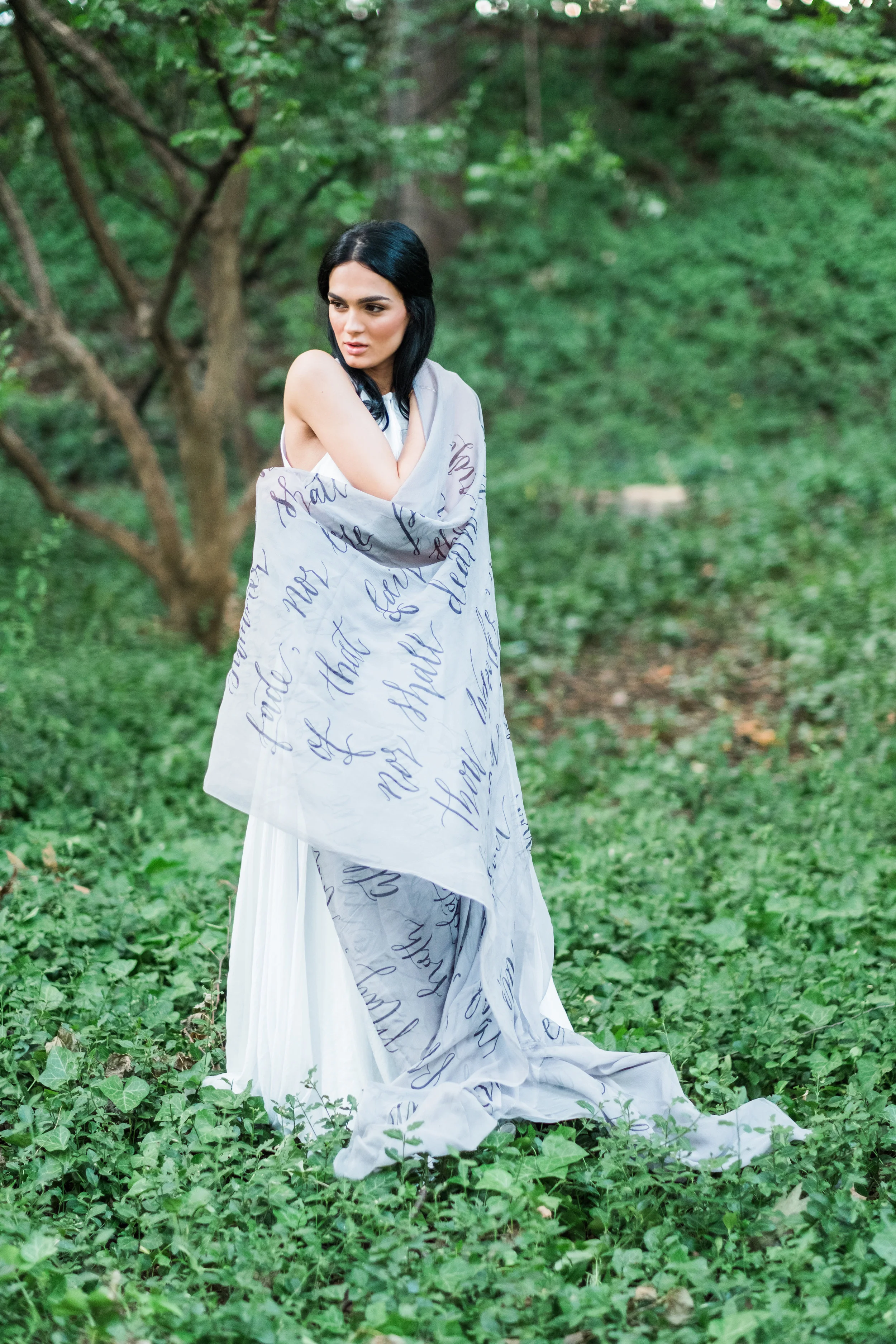 New York Bridals featured on The Pretty Blog