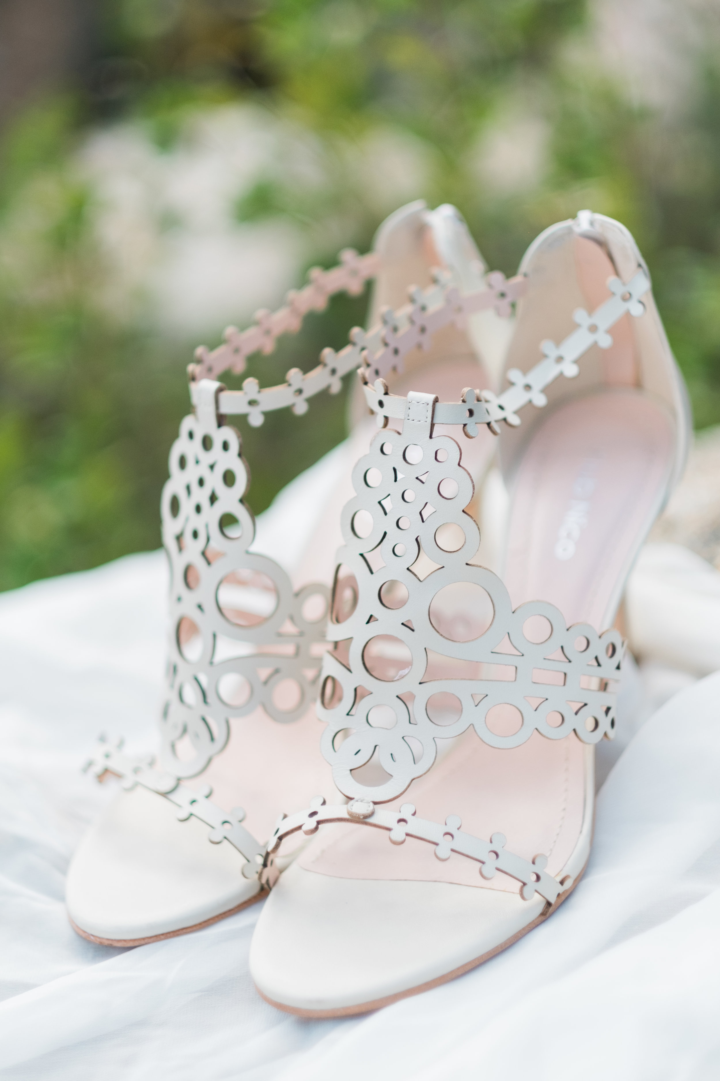 Tabernash, Colorado Autumn Wedding