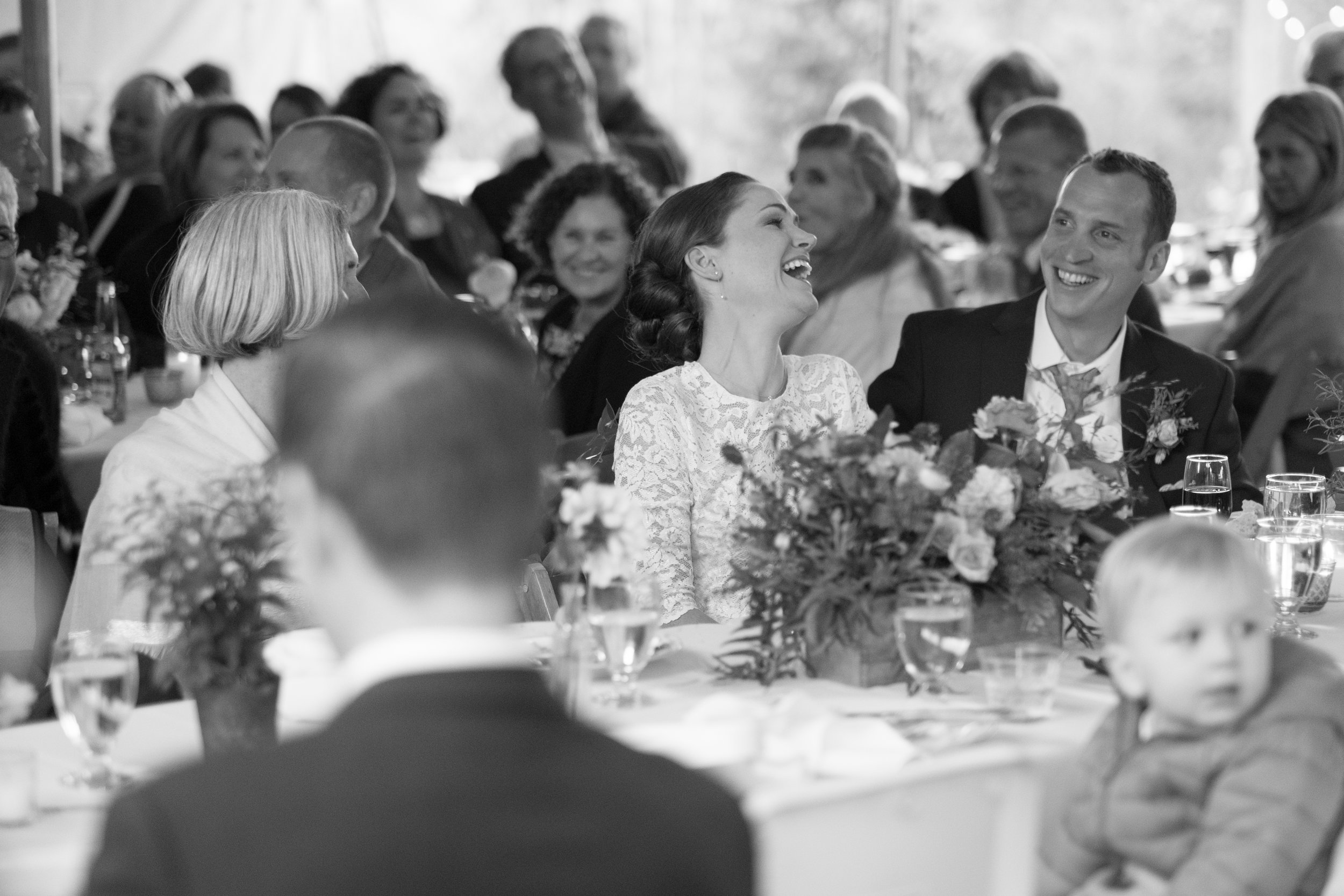 Tabernash, Colorado Autumn Wedding
