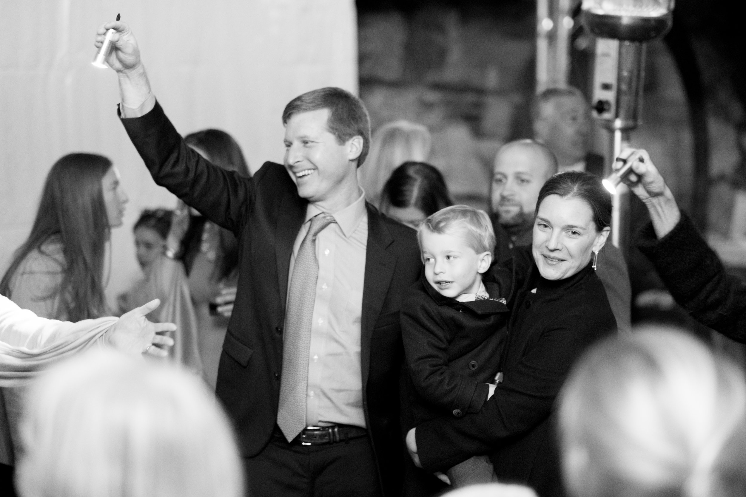 Tabernash, Colorado Autumn Wedding