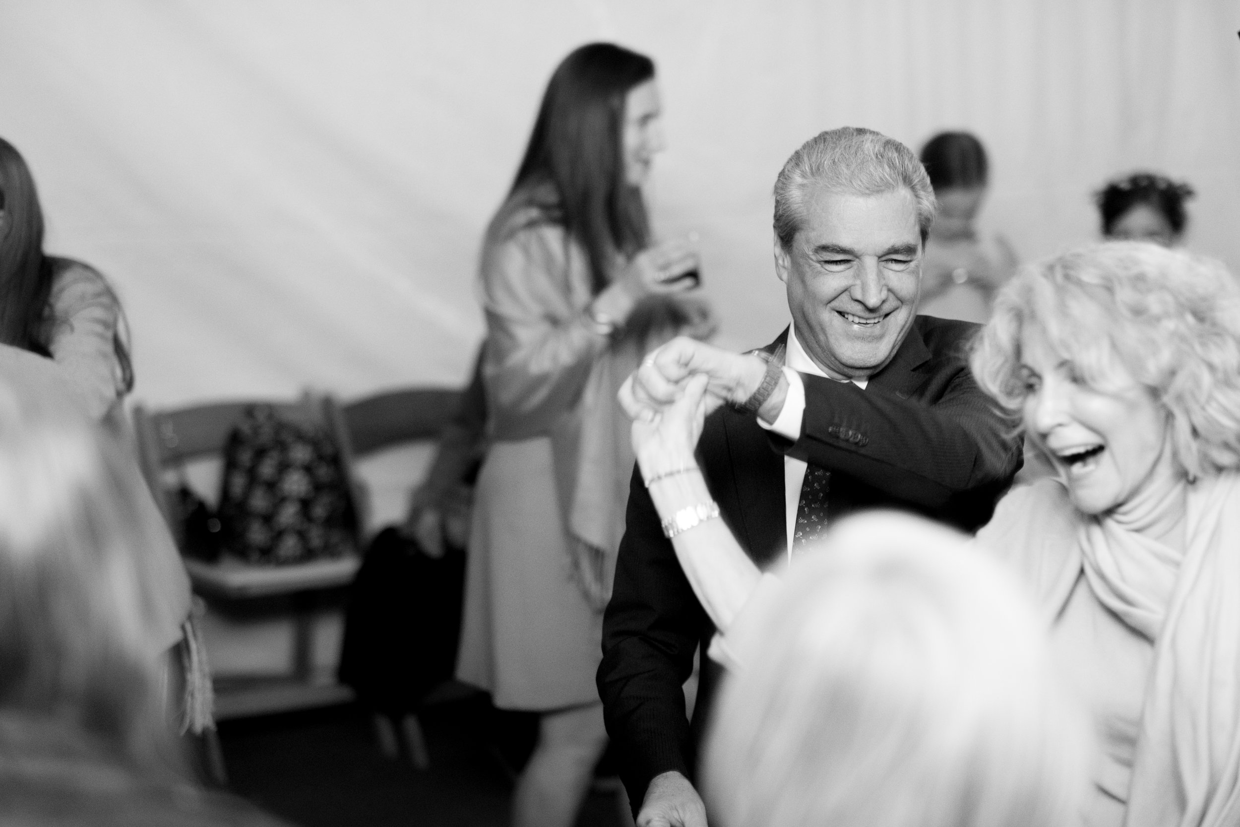 Tabernash, Colorado Autumn Wedding