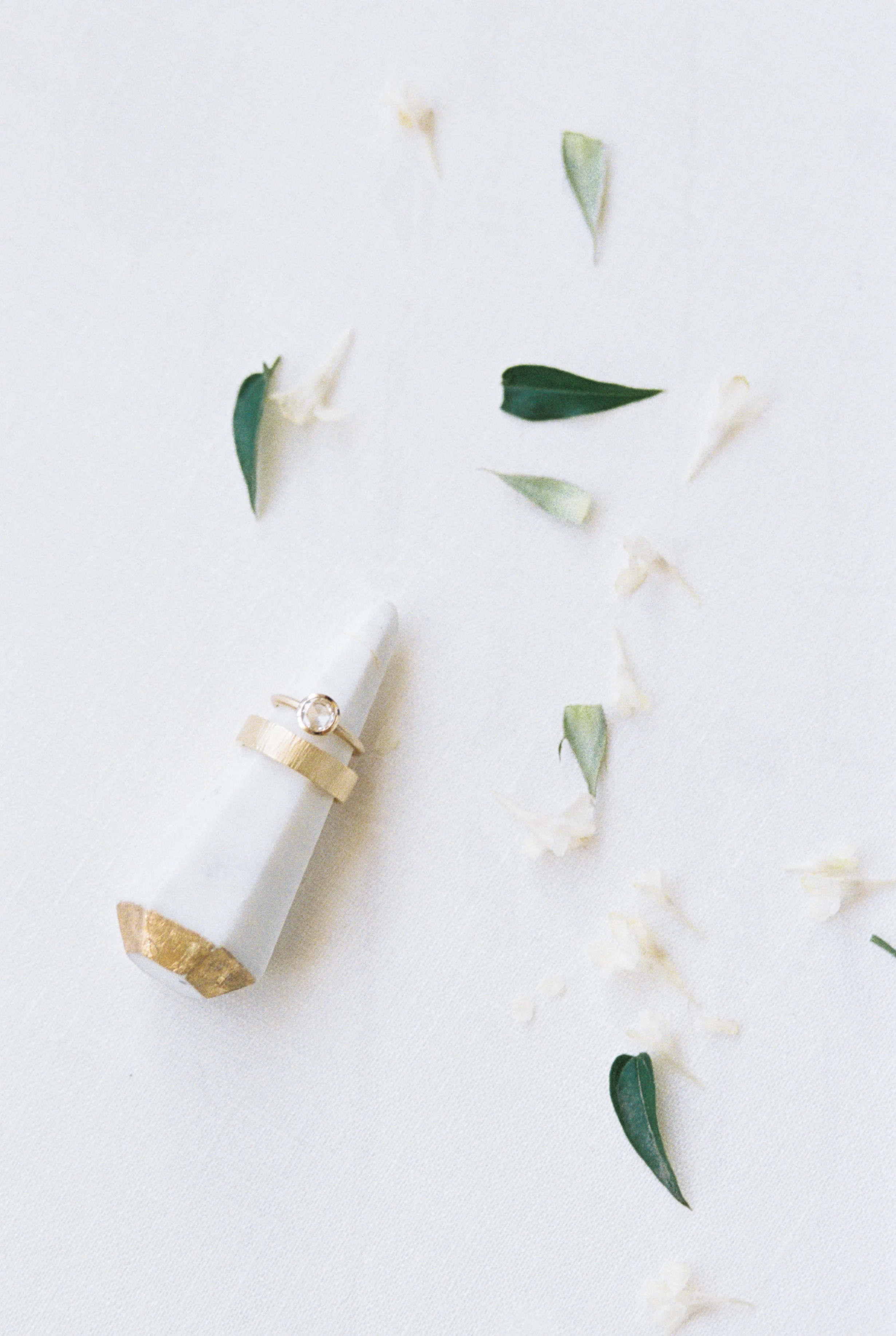 Colorado fine art elopement session featured on Dear Gray Magazine