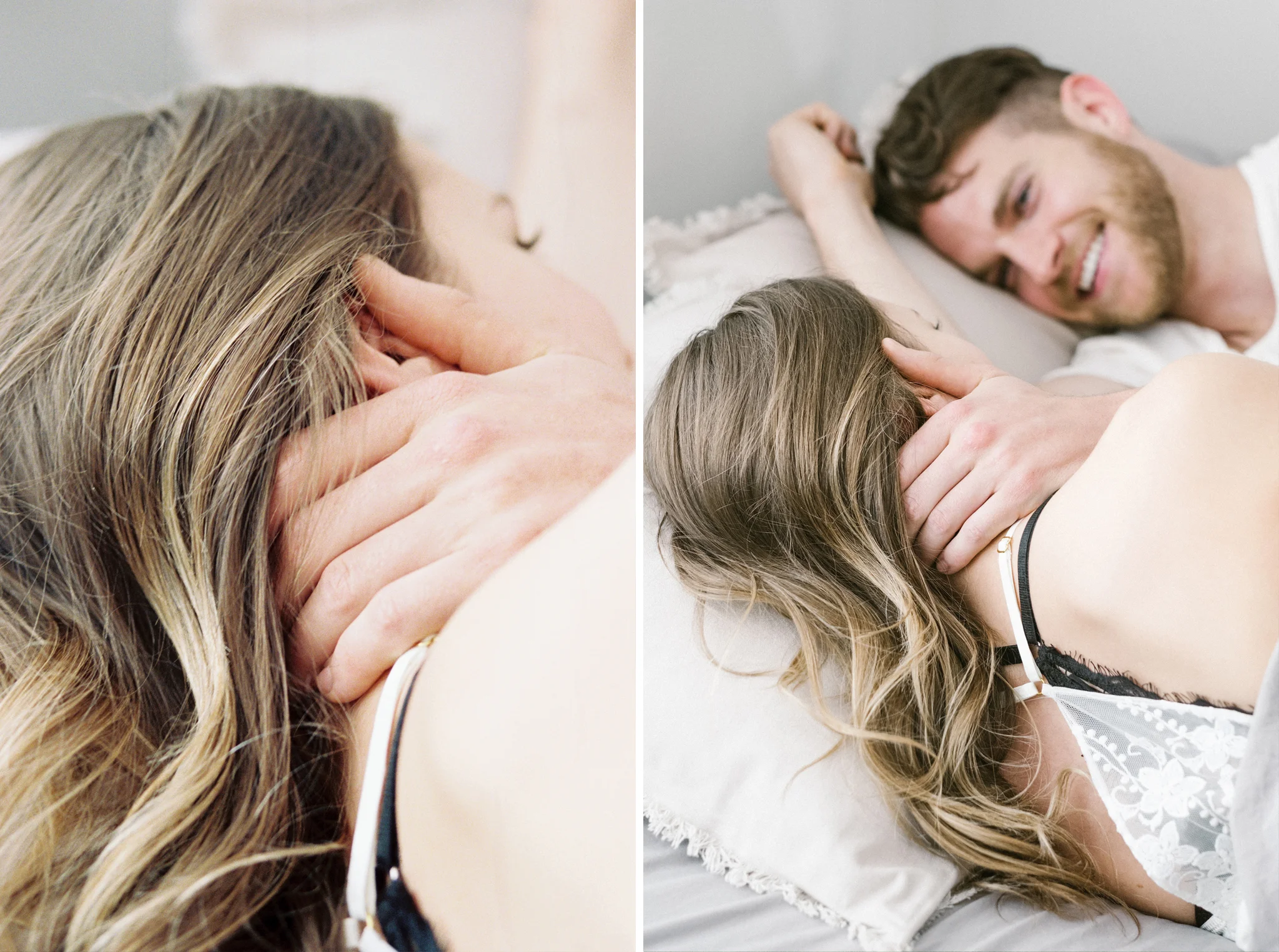 Colorado fine art elopement session featured on Dear Gray Magazine