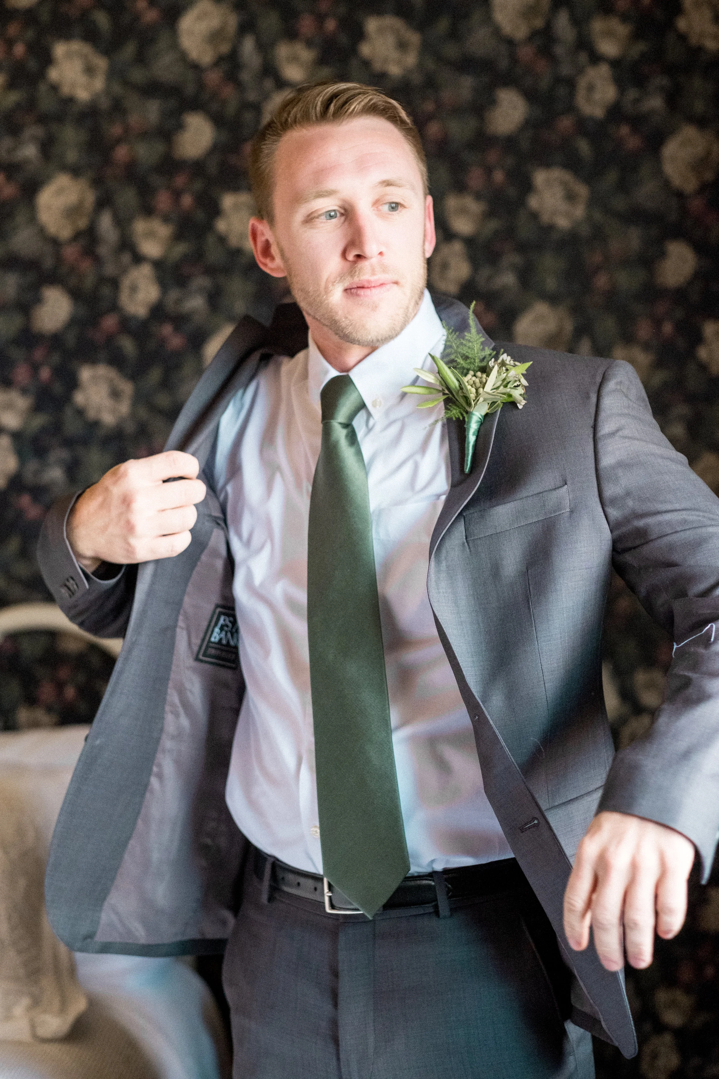 Fine Art Film Photographer Wedding at Agora at the Riverside in Boulder, Colorado