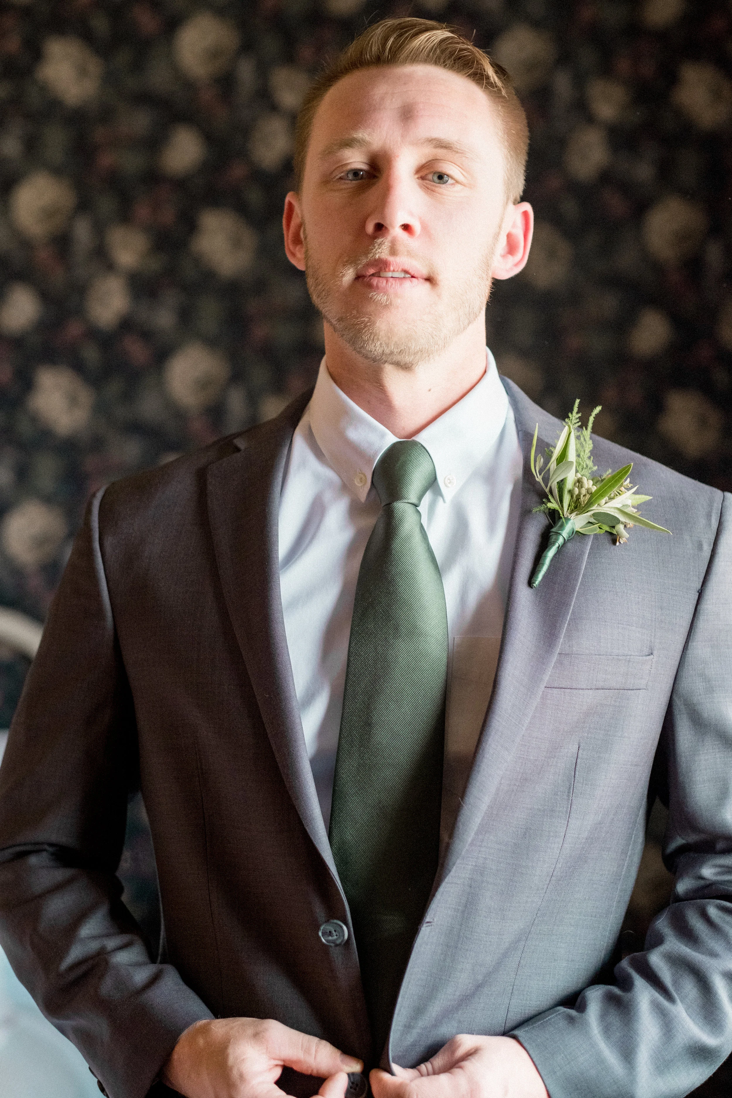 Fine Art Film Photographer Wedding at Agora at the Riverside in Boulder, Colorado
